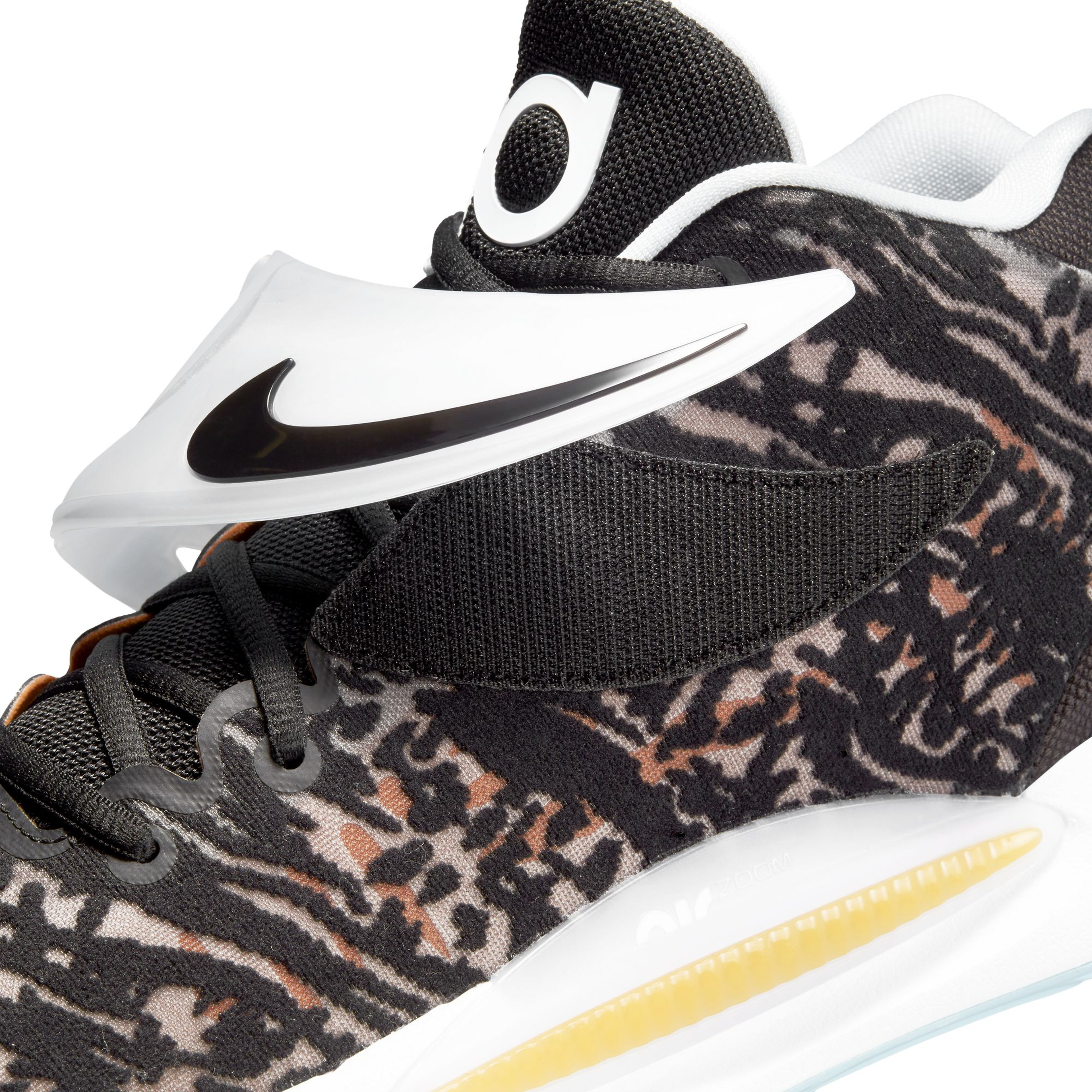 Nike Kevin Durant 14 Erkek Basketbol Ayakkabısı