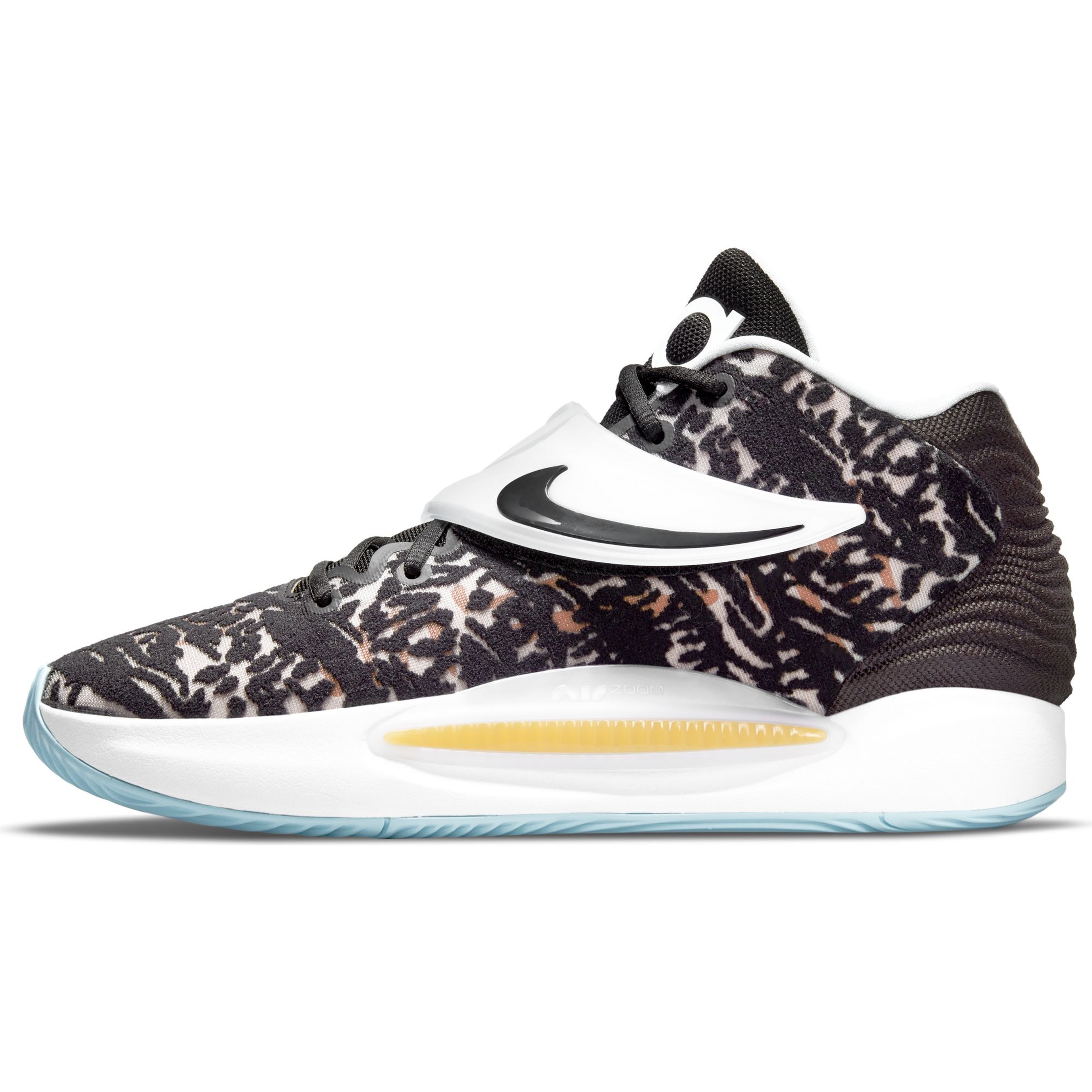 Nike Kevin Durant 14 Erkek Basketbol Ayakkabısı