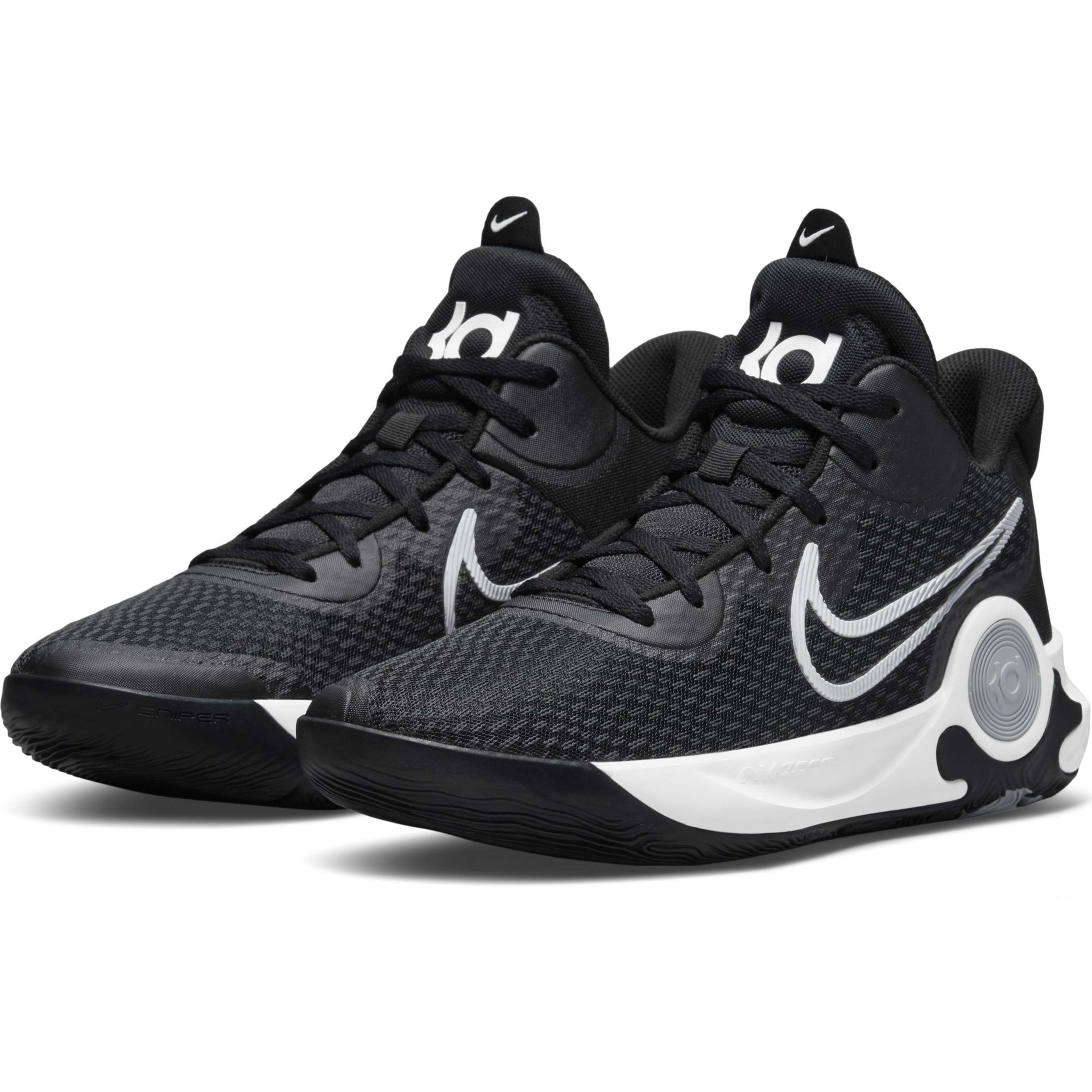 Nike Kevin Durant Trey 5 IX SU21 Erkek Basketbol Ayakkabısı | Barçın