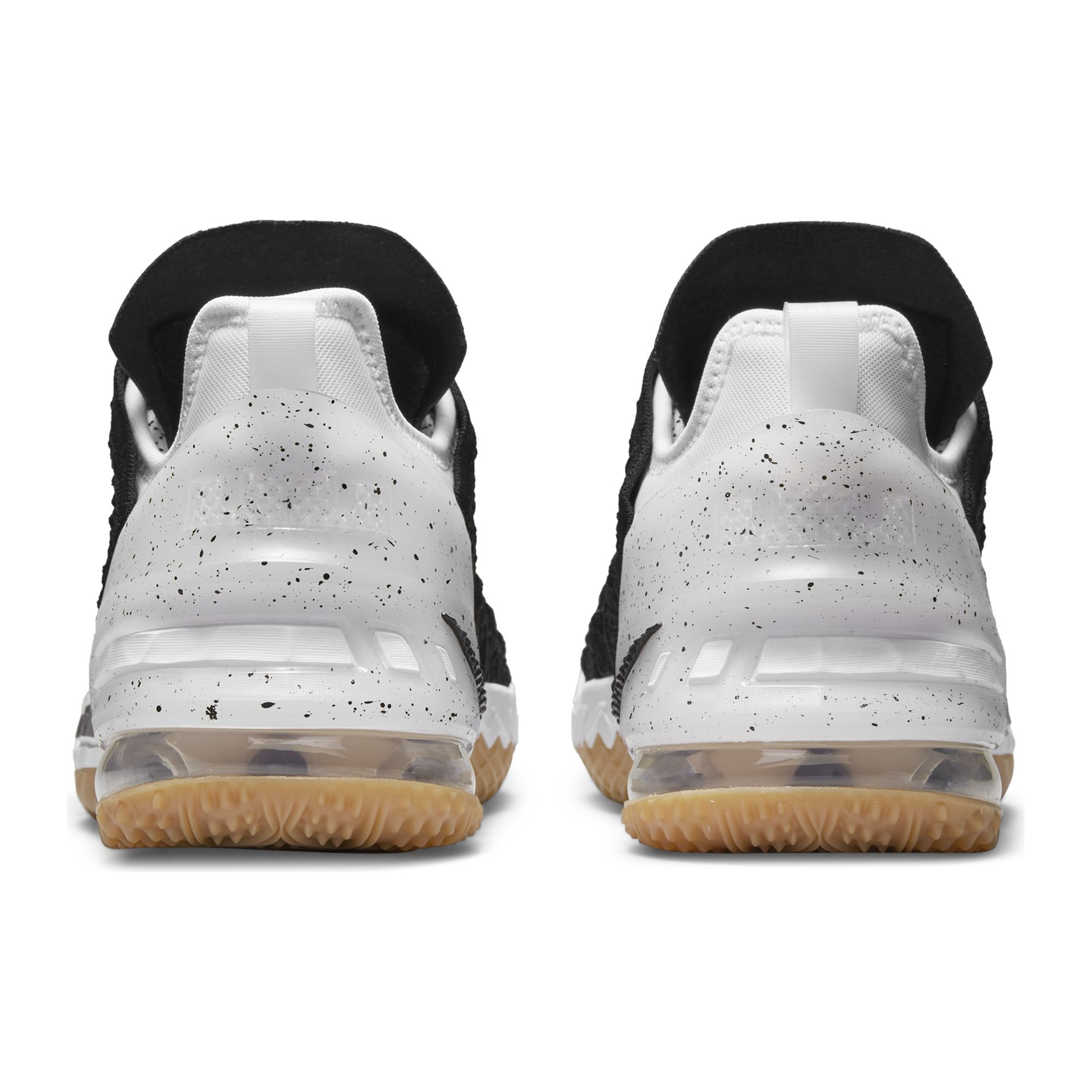 Nike LeBron James XVIII (GS) Basketbol Ayakkabısı | Barçın
