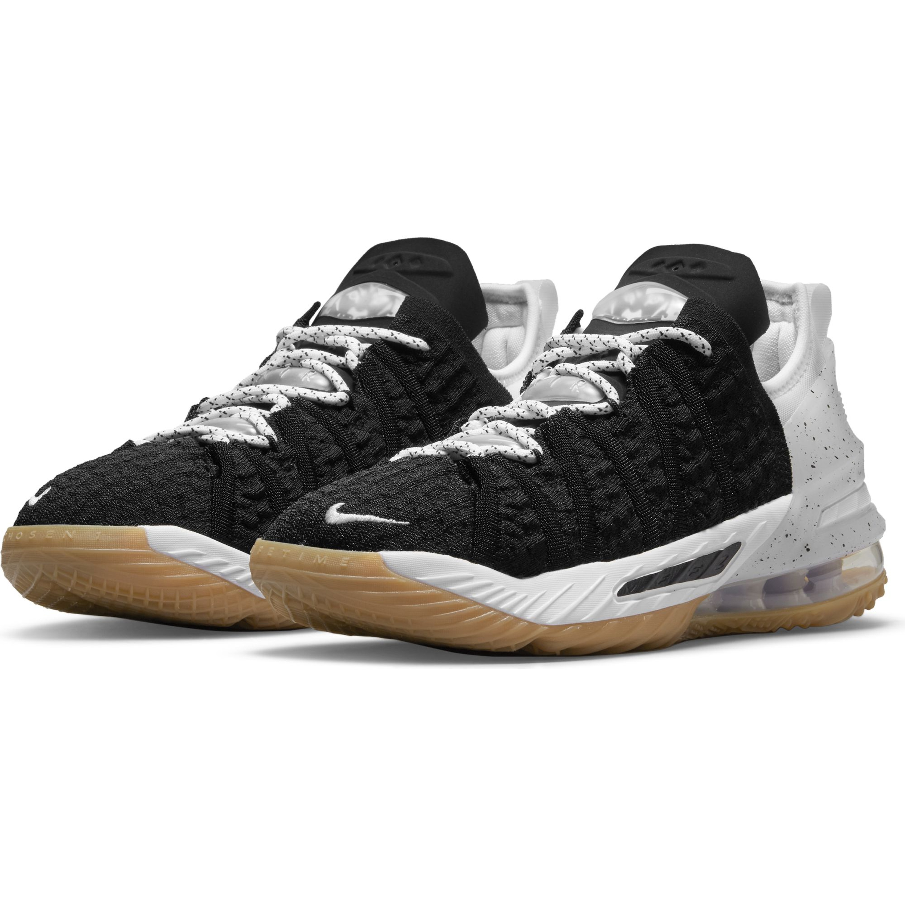 ナイキ LEBRON XVIII (GS) Nike LeBron James XVIII (GS) Basketbol Ayakkabısı | Barçın