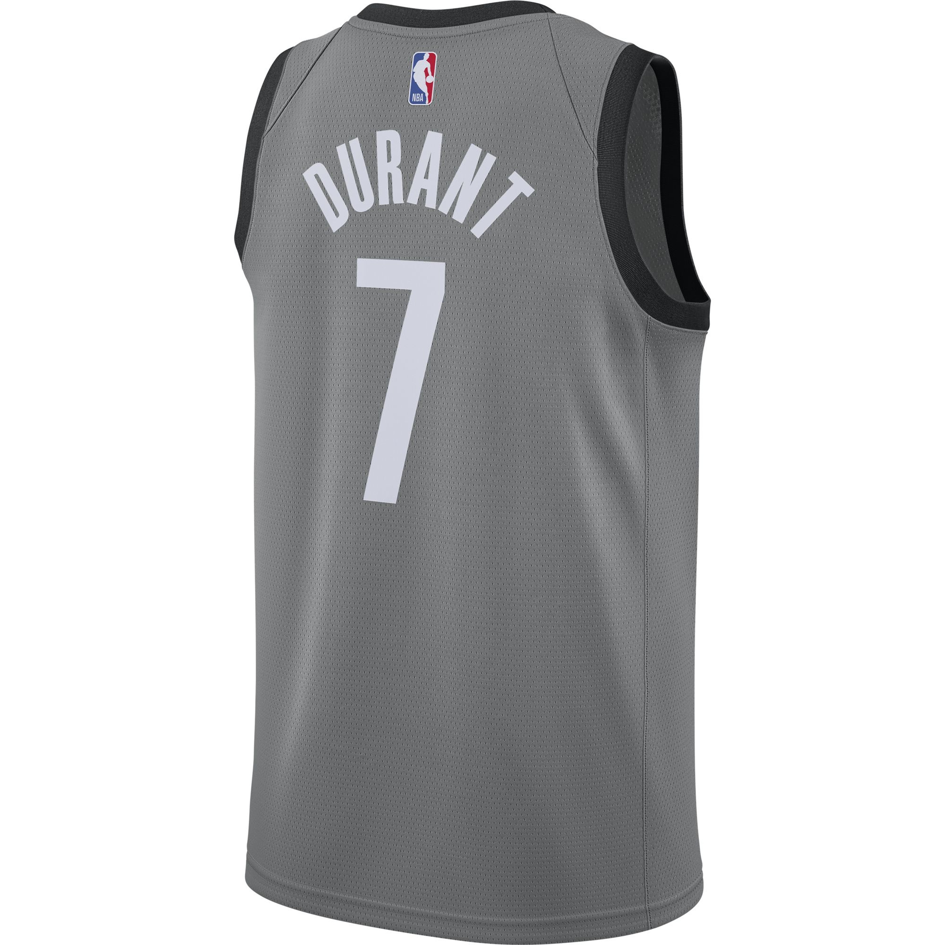 Nike NBA Kevin Durant Brooklyn Nets Statement Edition 2020 Jordan Swingman Jersey Erkek Forma