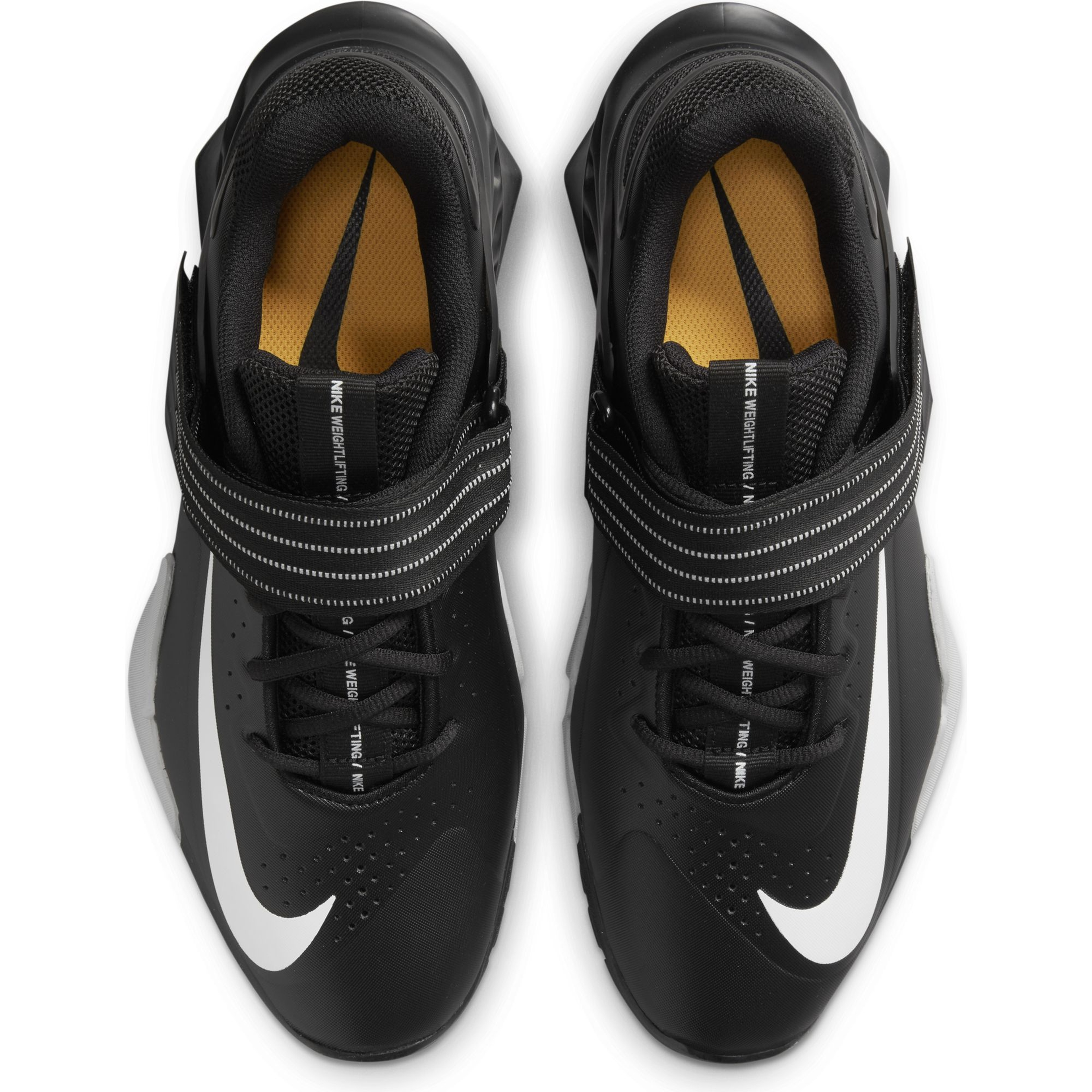 Nike Savaleos Weightlifting Erkek Spor Ayakkabı