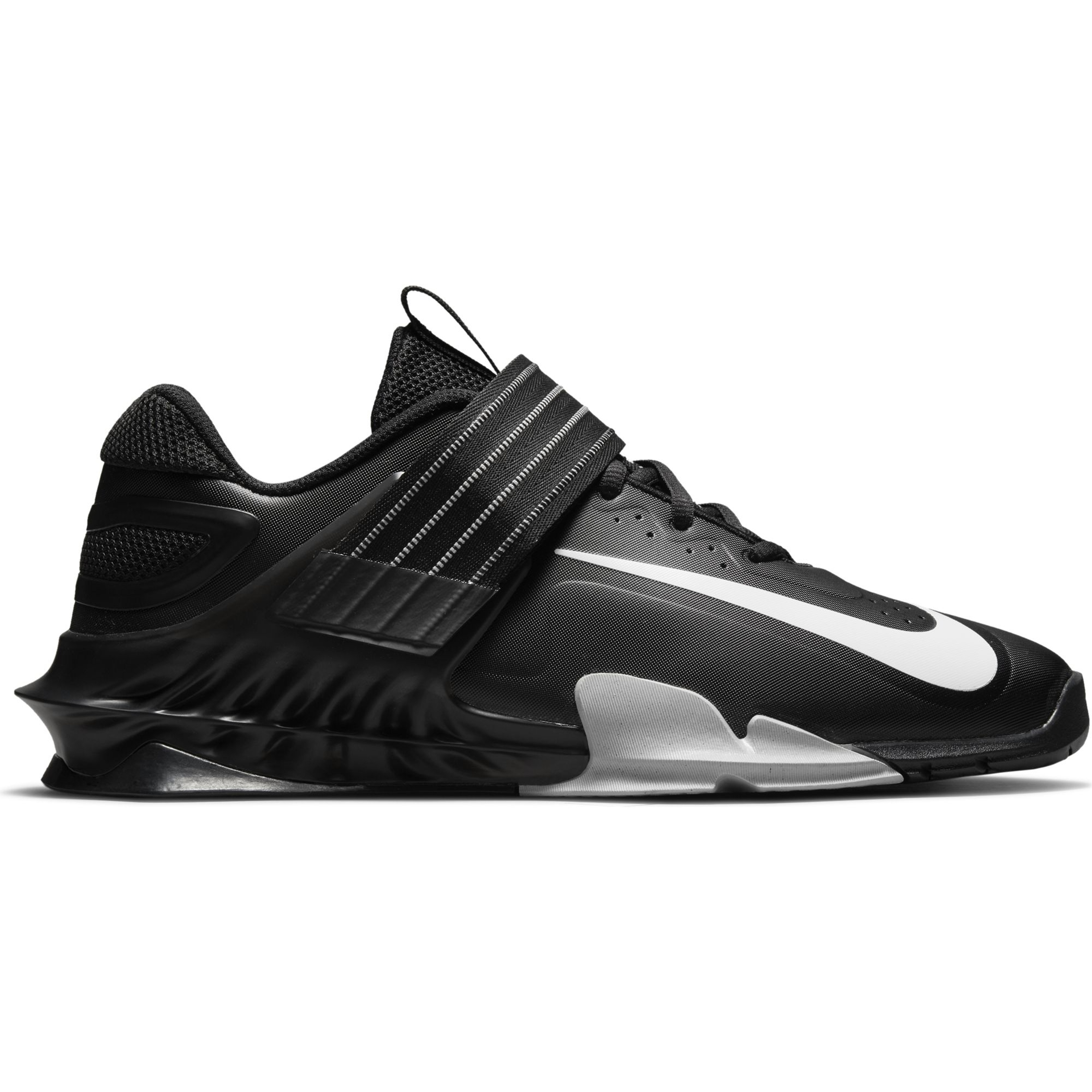 Nike Savaleos Weightlifting Erkek Spor Ayakkabı