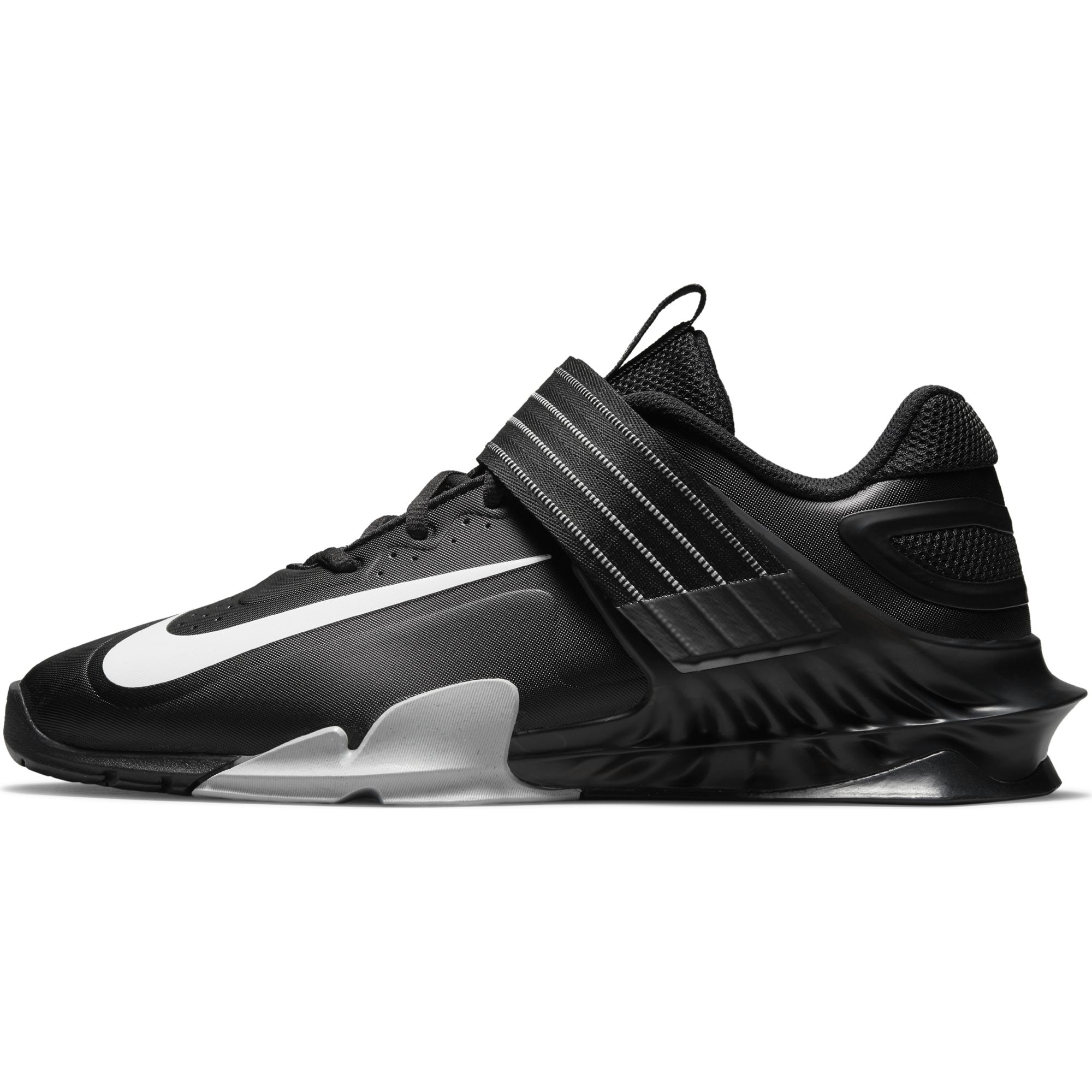 Nike Savaleos Weightlifting Erkek Spor Ayakkabı | Barçın