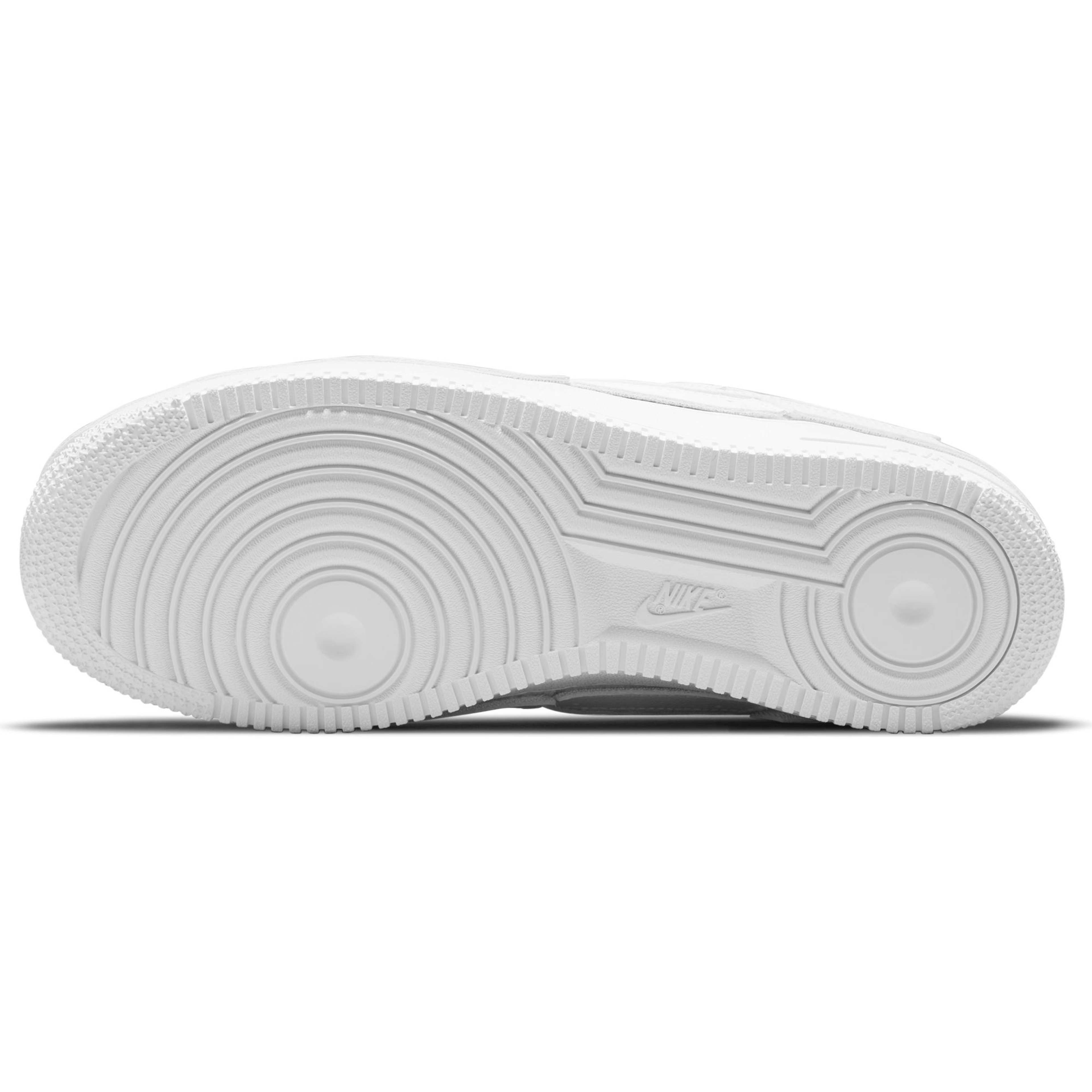 Nike Air Force 1/1 Triple Erkek Spor Ayakkabı