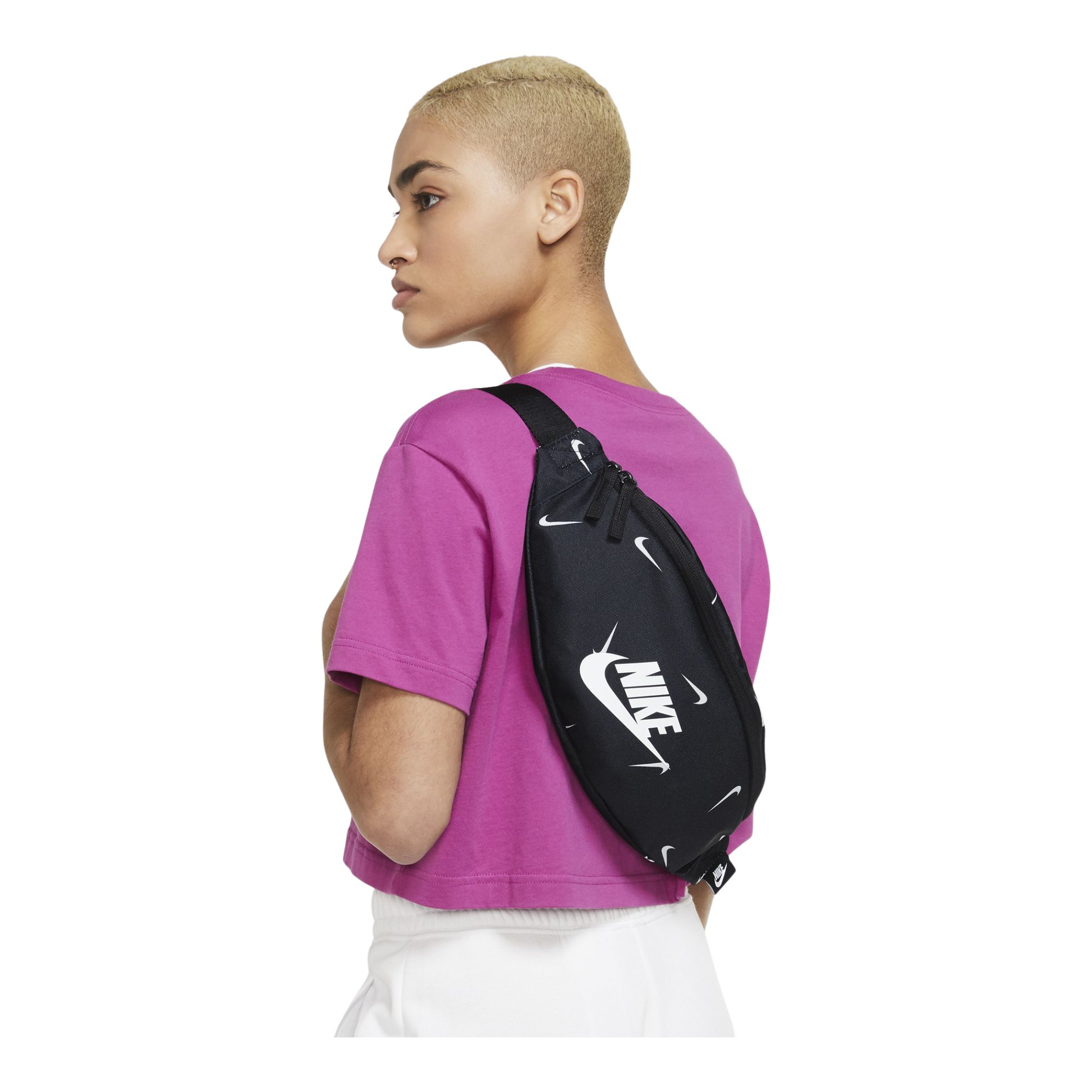 Nike Heritage Unisex Bel Çantası