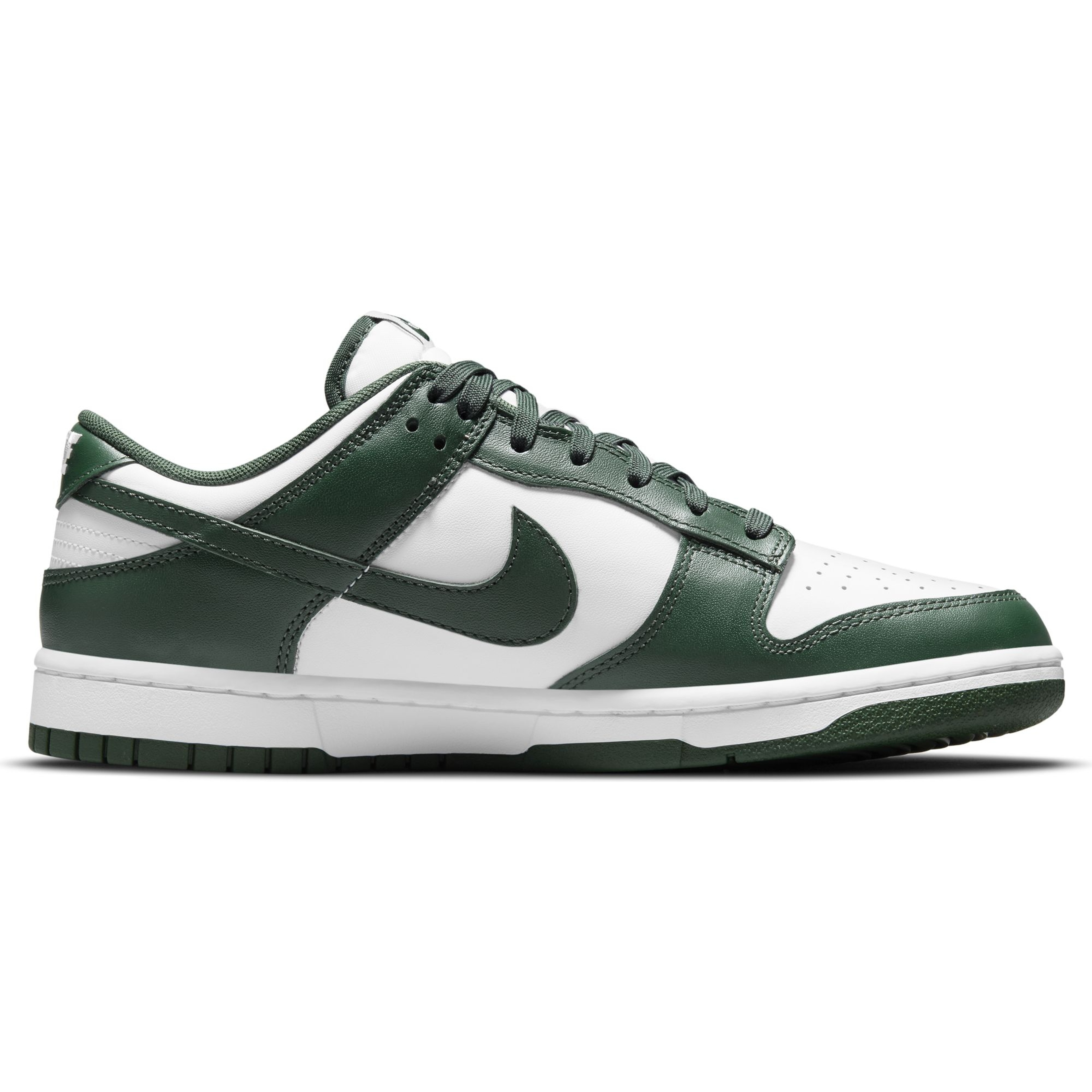 Nike Dunk Low Retro Erkek Spor Ayakkabı