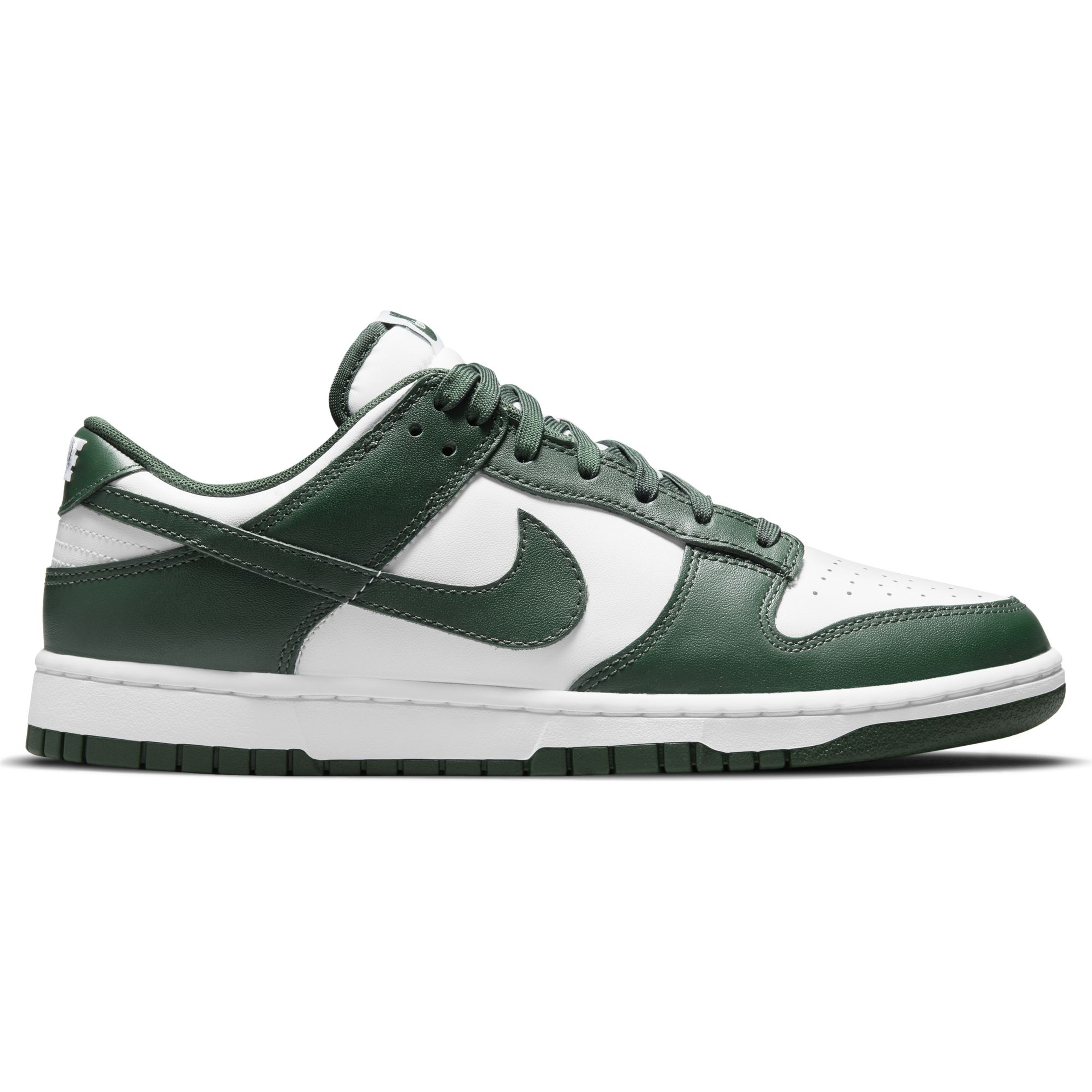 Nike Dunk Low Retro Erkek Spor Ayakkabı