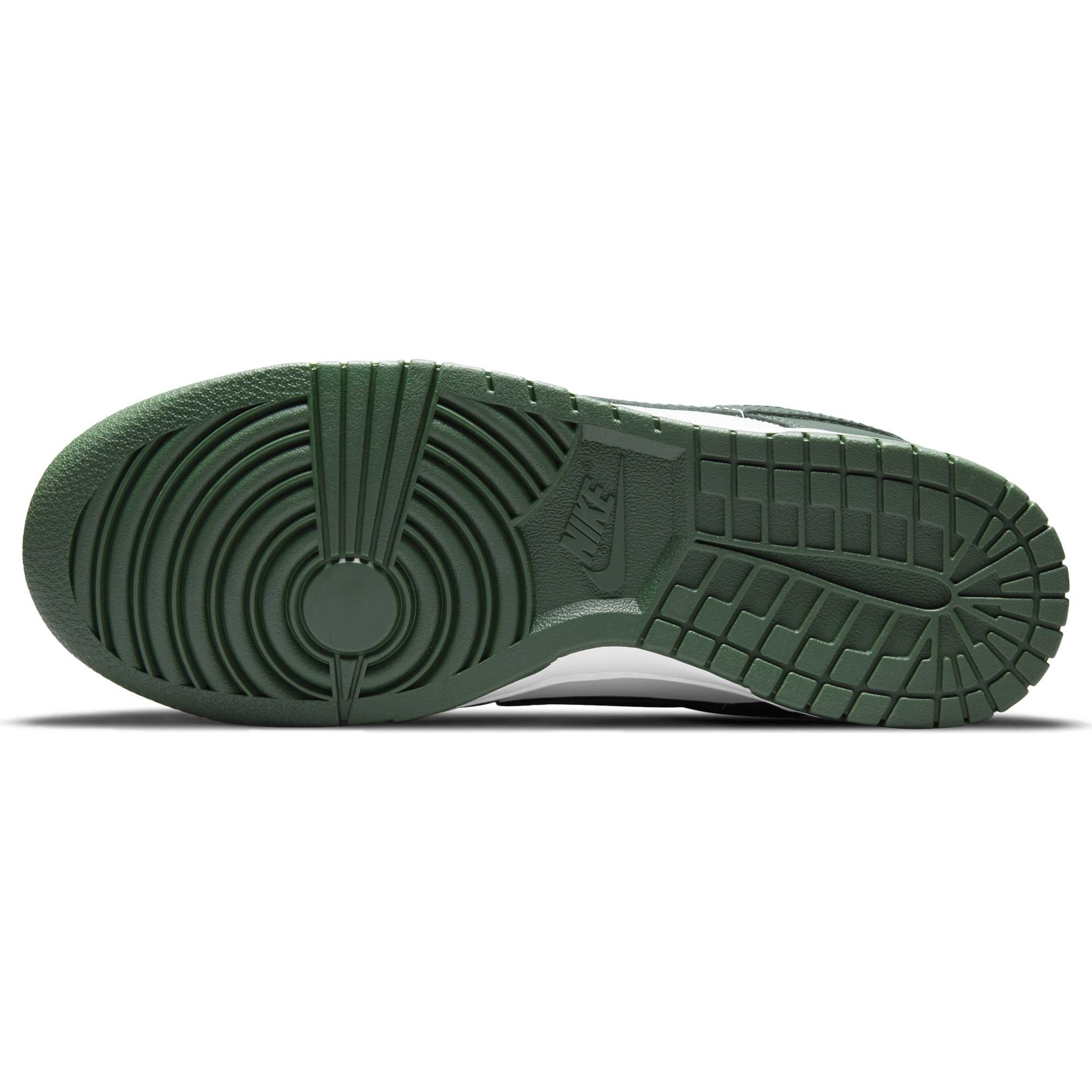 Nike Dunk Low Retro Erkek Spor Ayakkabı