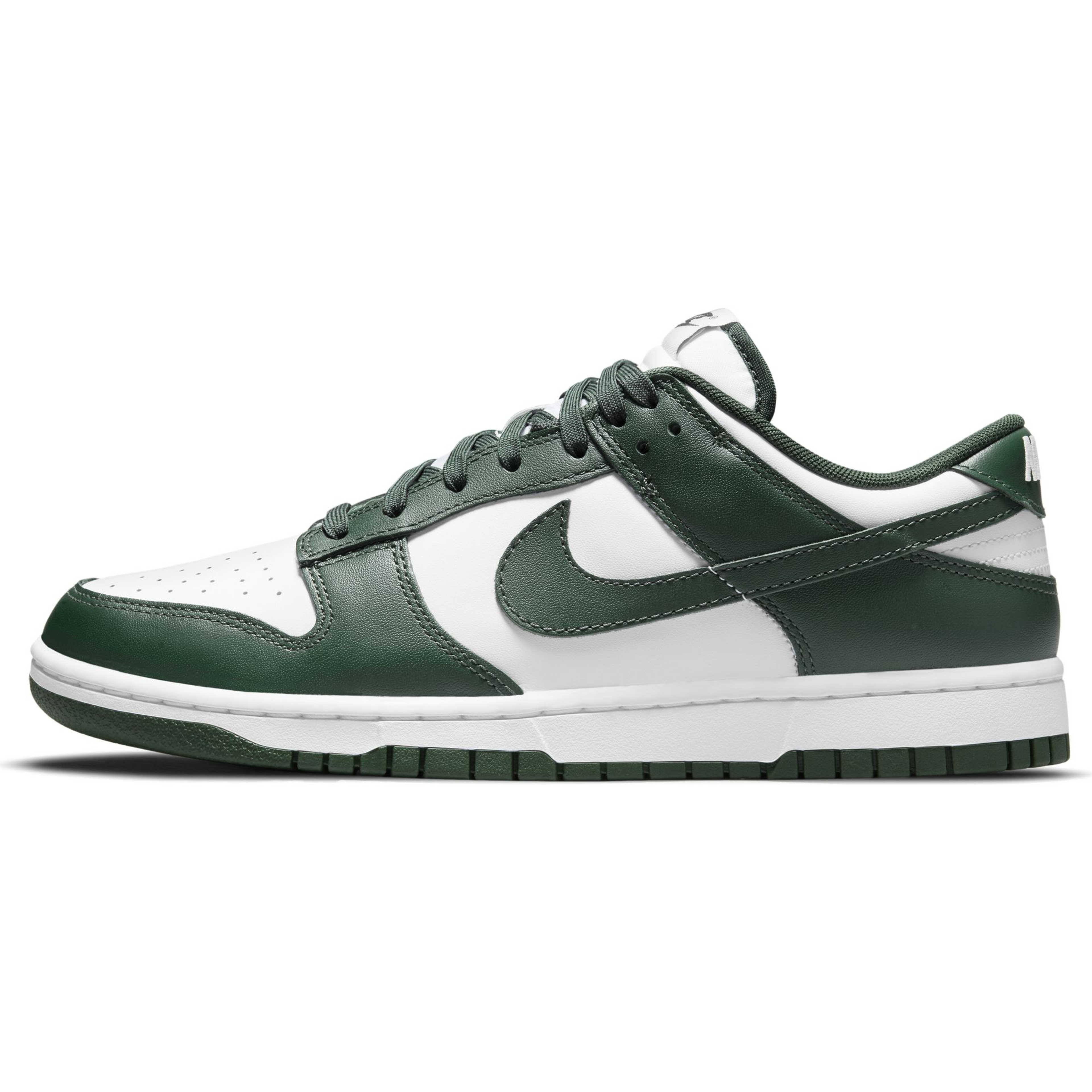 Nike Dunk Low Retro Erkek Spor Ayakkabı
