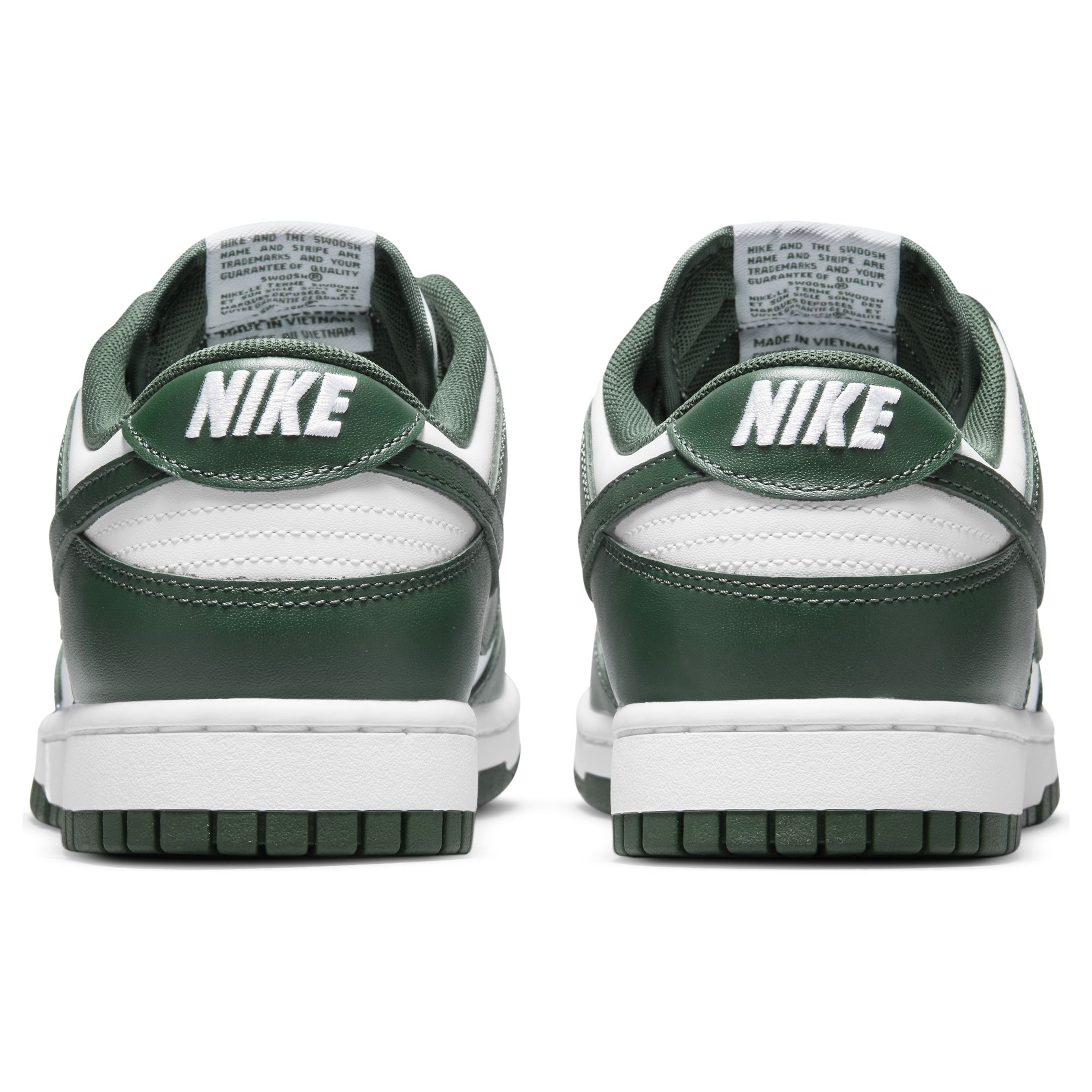 Nike Dunk Low Retro Erkek Spor Ayakkabı