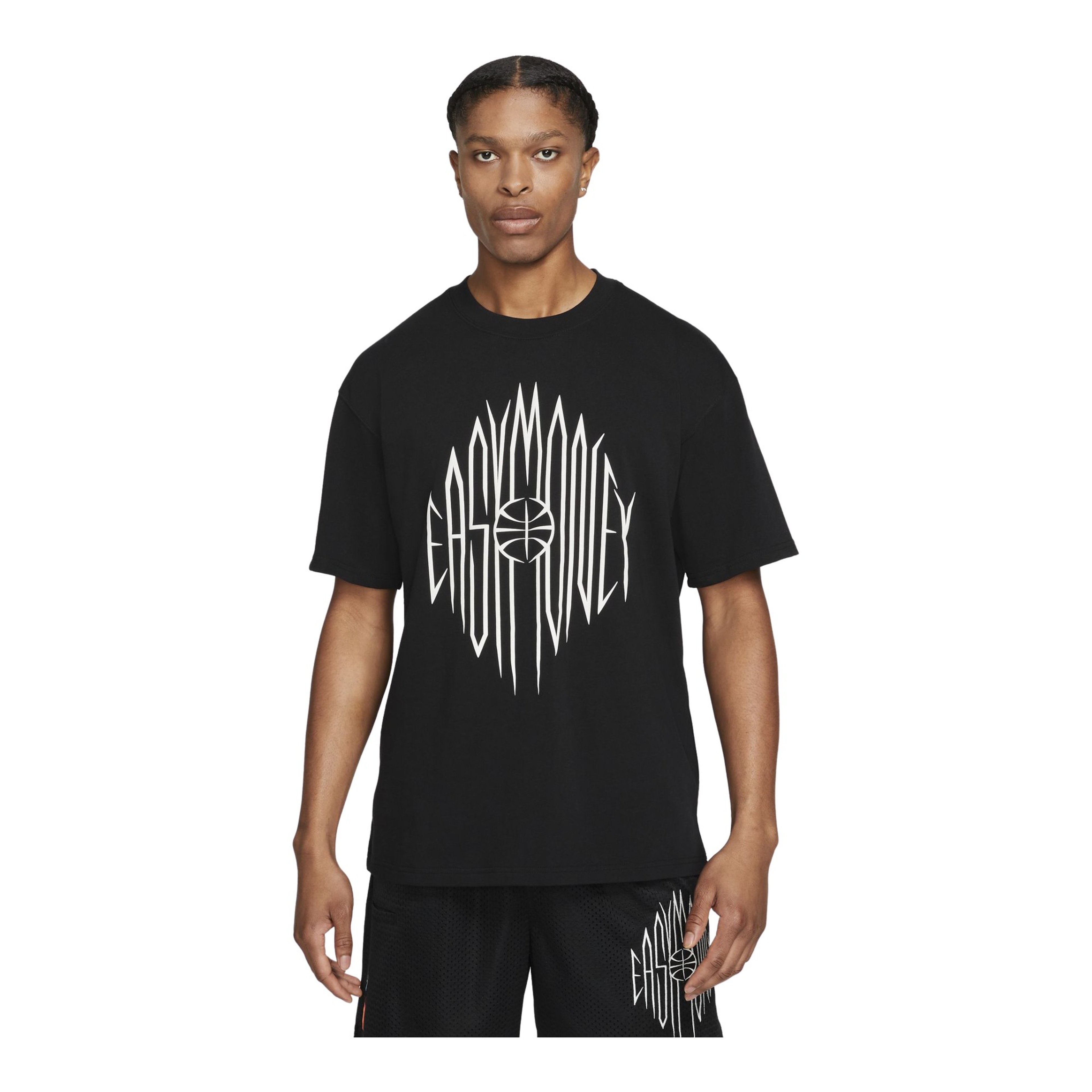 Nike KD "Slim Reaper" Basketball Short-Sleeve Erkek Tişört