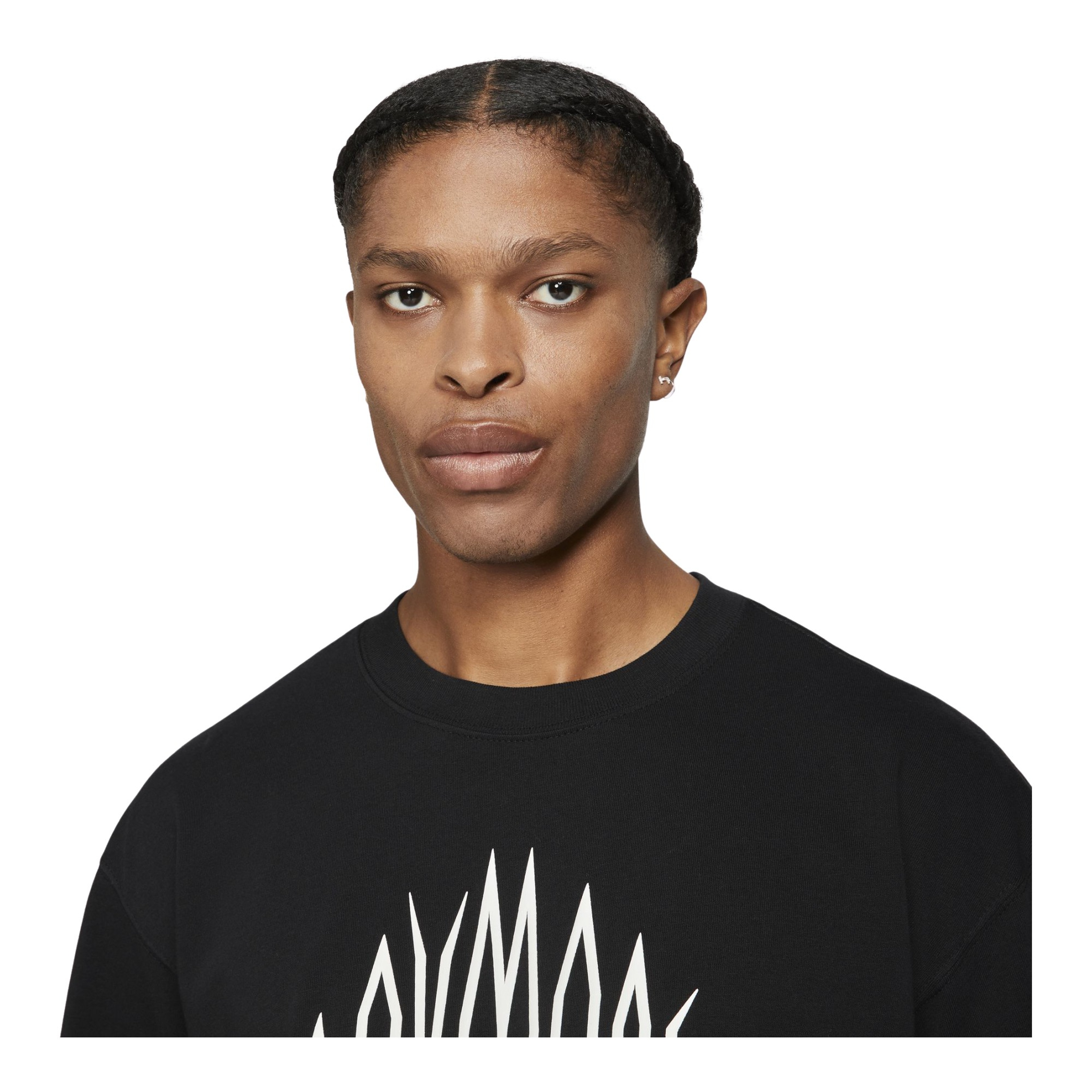 Nike KD "Slim Reaper" Basketball Short-Sleeve Erkek Tişört