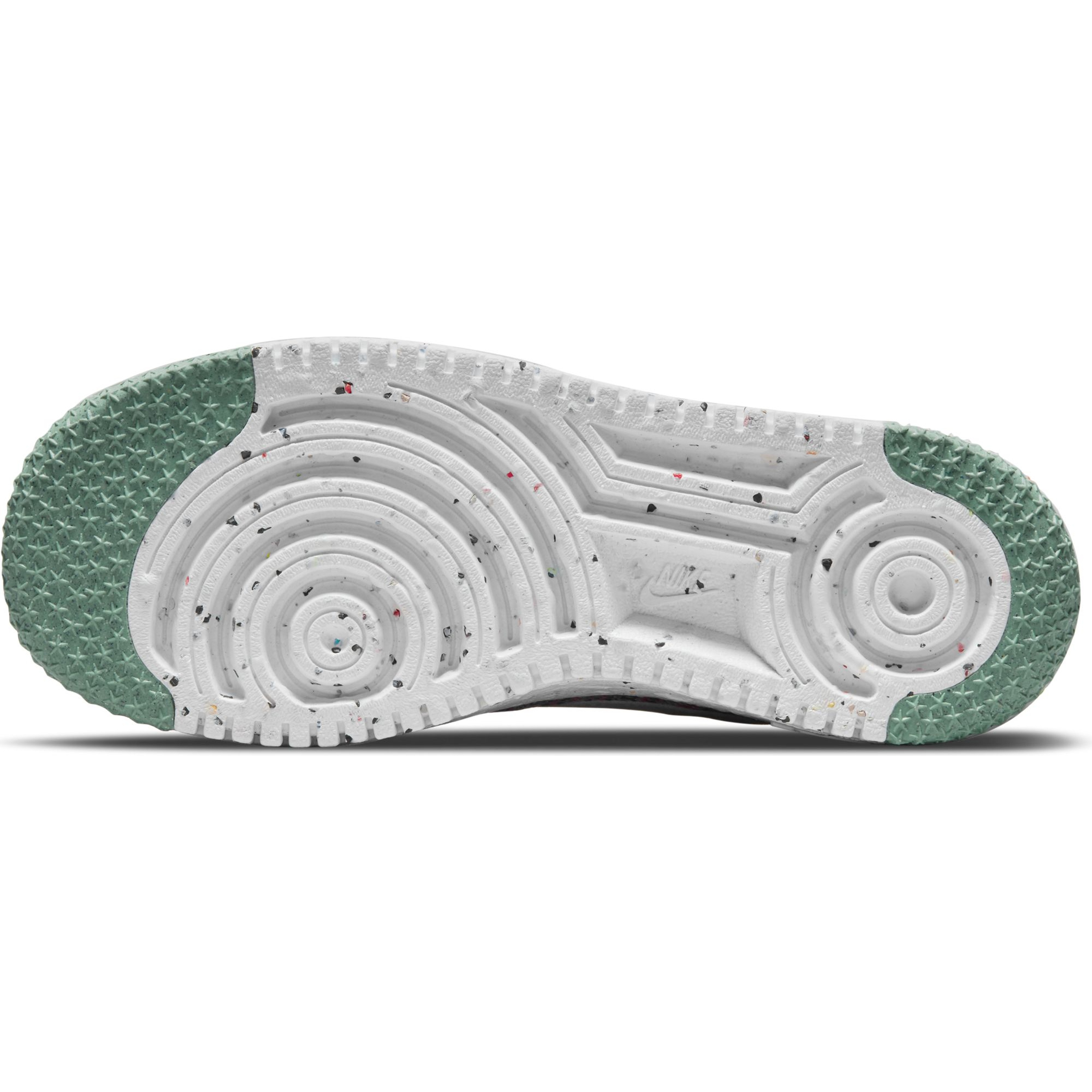 Nike Air Force 1 Crater Flyknit Kadın Spor Ayakkabı