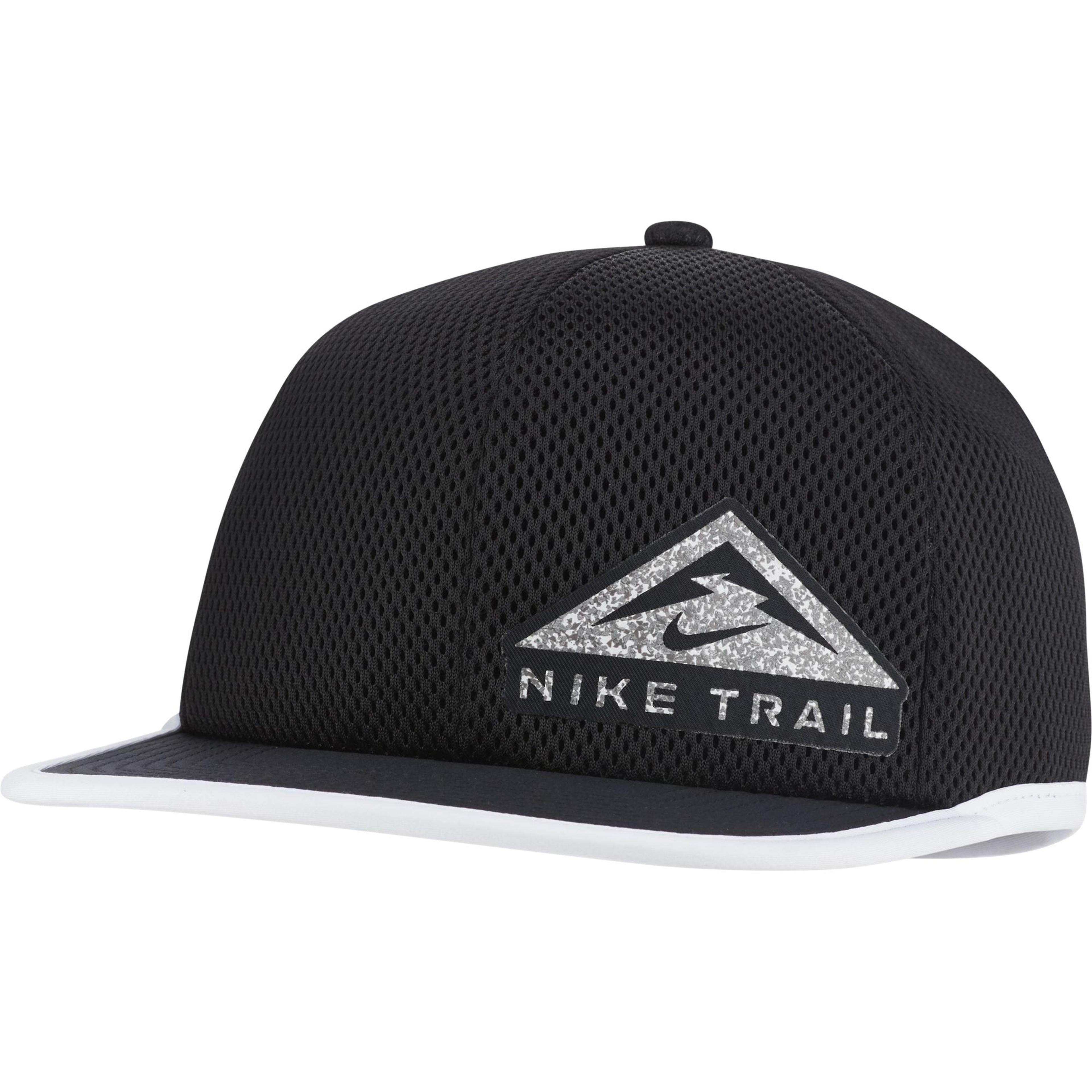 NIKE TRAIL キャップ Nike Dri-Fit Pro Trail Running Erkek Şapka | Barçın