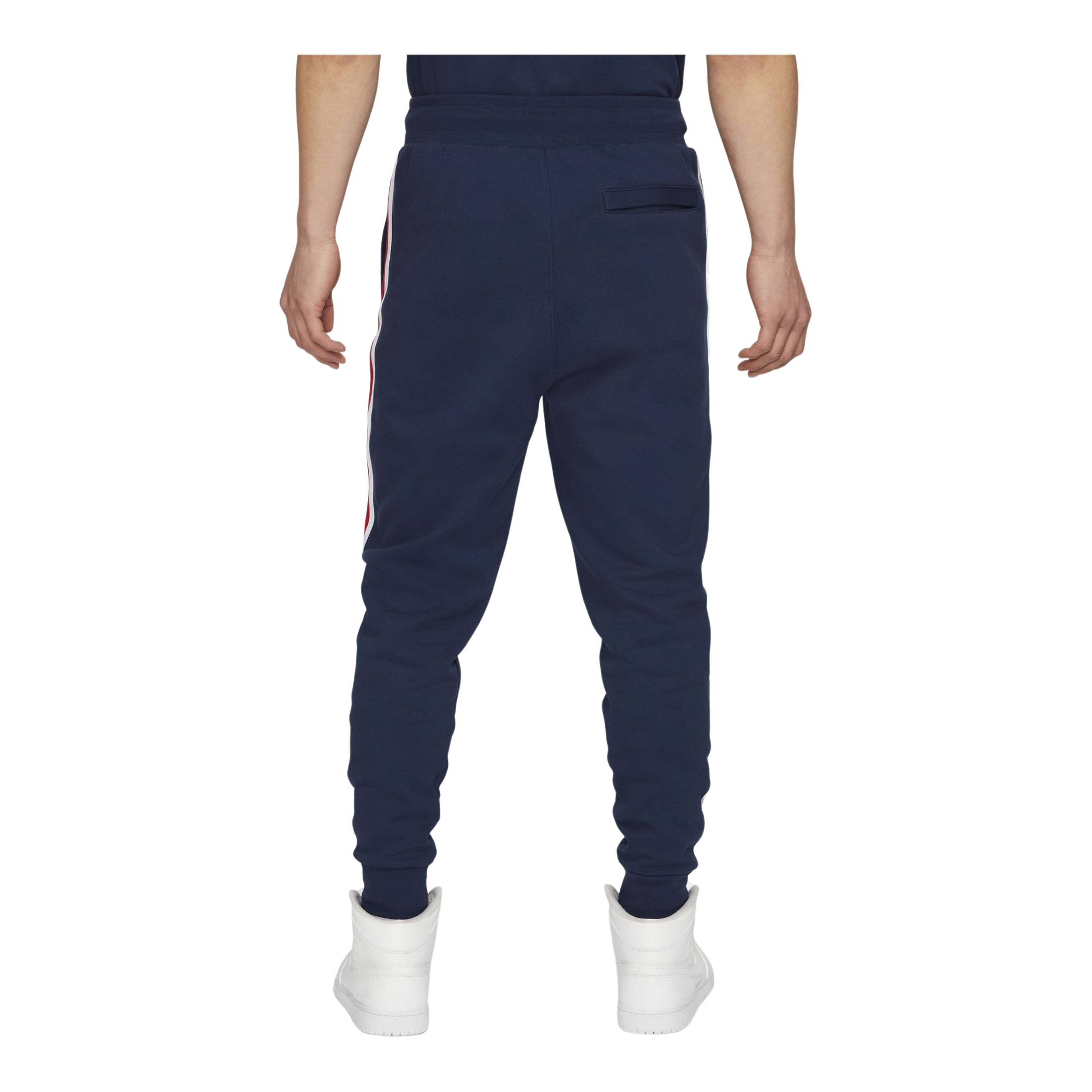 Nike Jordan Paris Saint-Germain Fleece Erkek Eşofman Altı