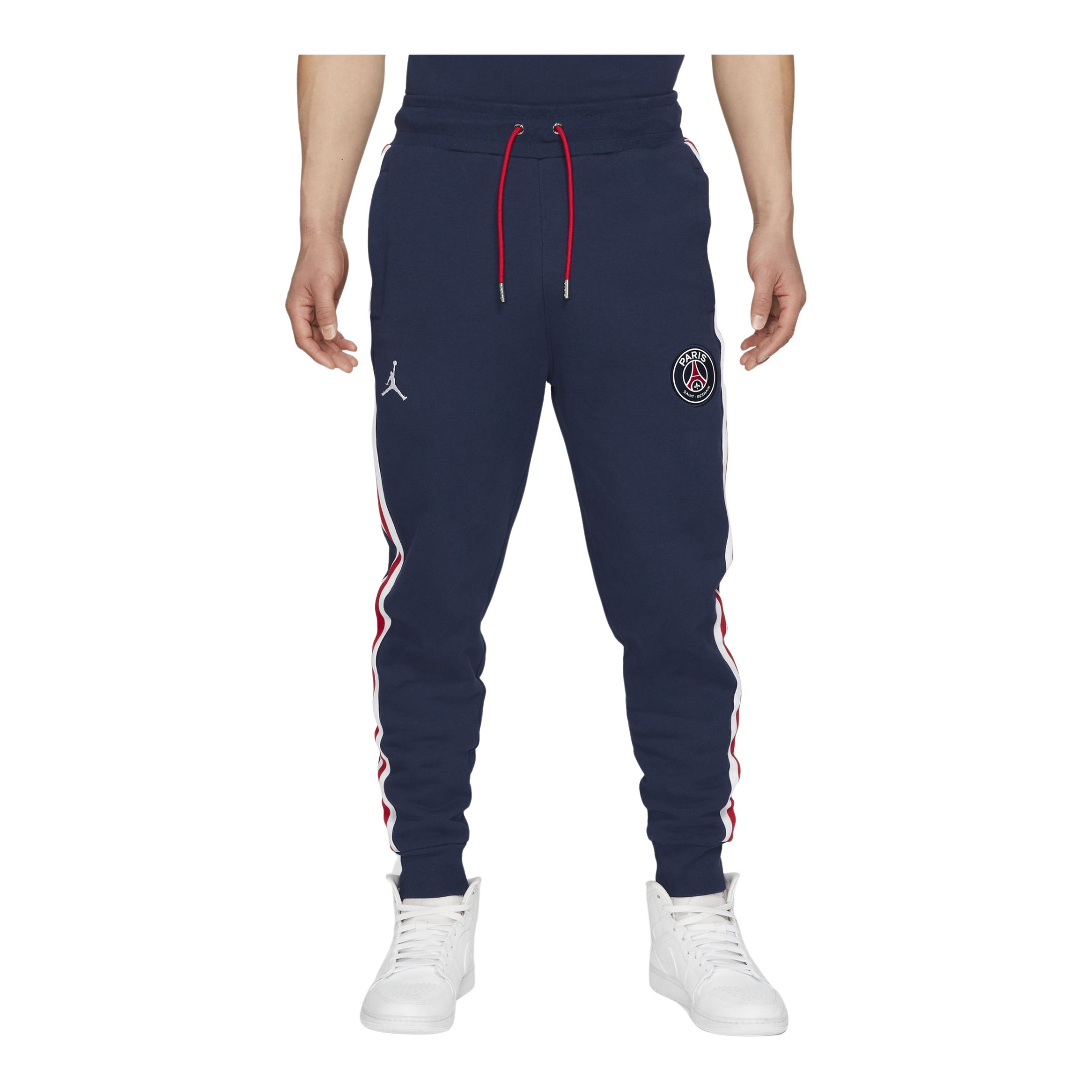 Nike Jordan Paris Saint-Germain Fleece Erkek Eşofman Altı