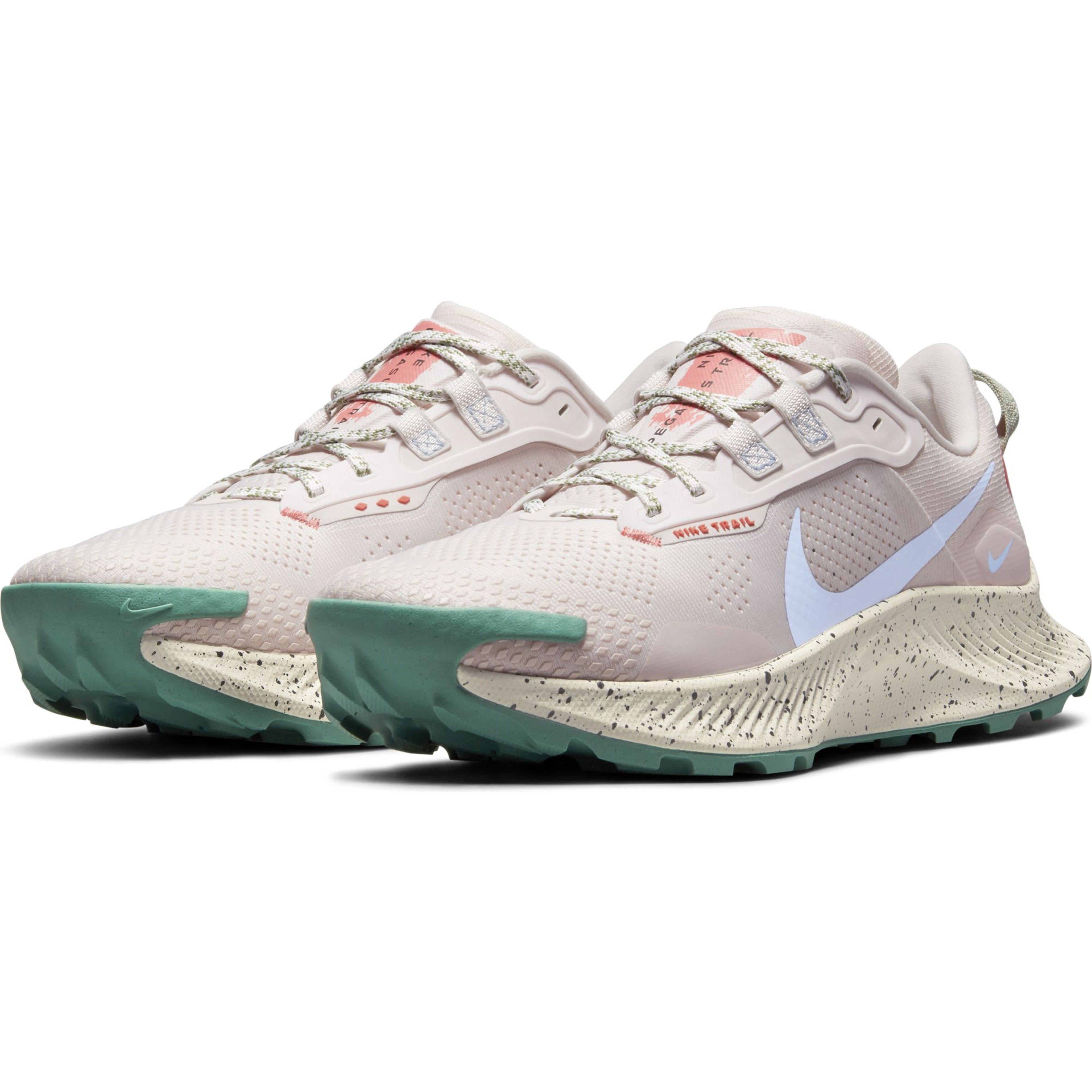 Nike Pegasus Trail 3 Running Kadın Spor Ayakkabı