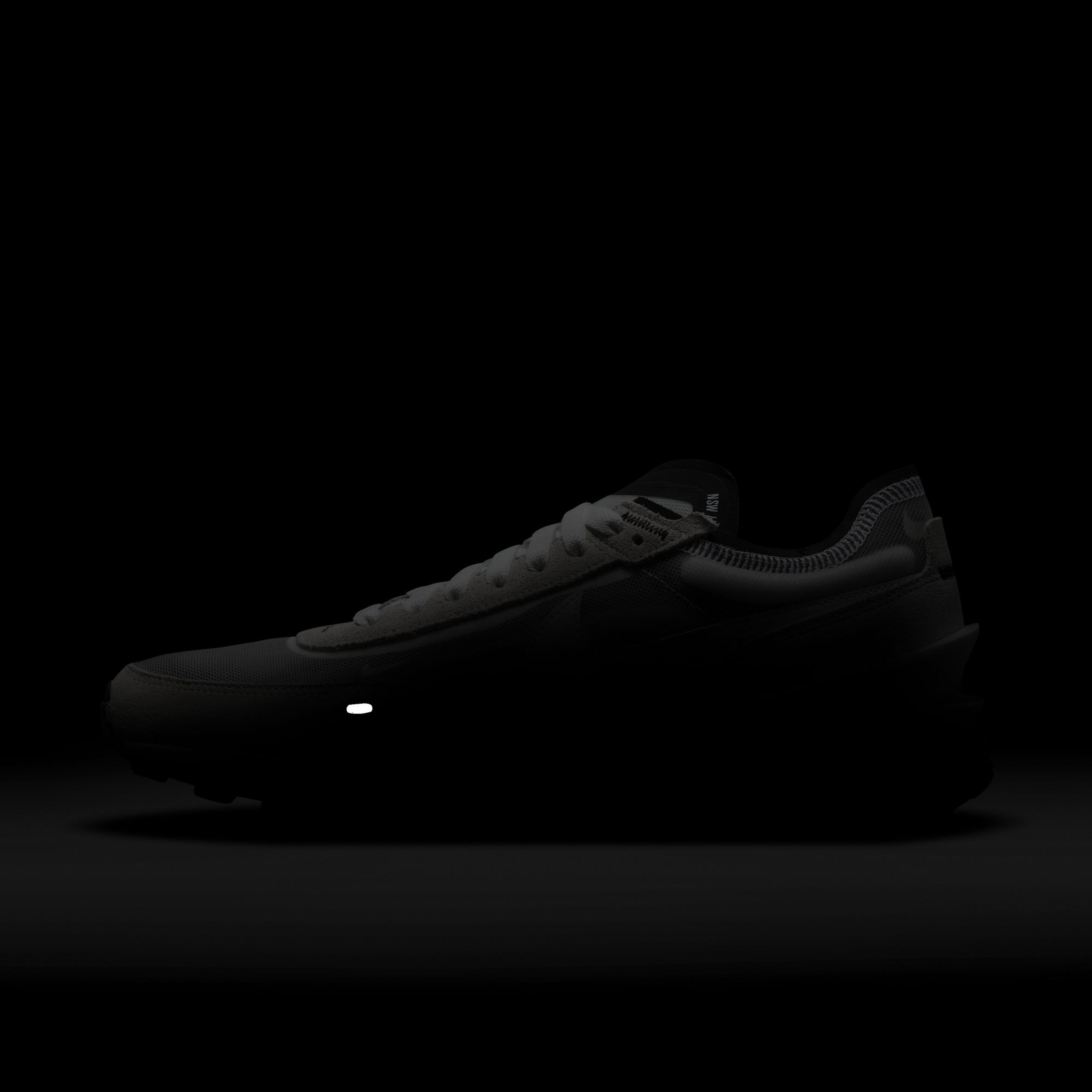 Nike Waffle One Erkek Spor Ayakkabı