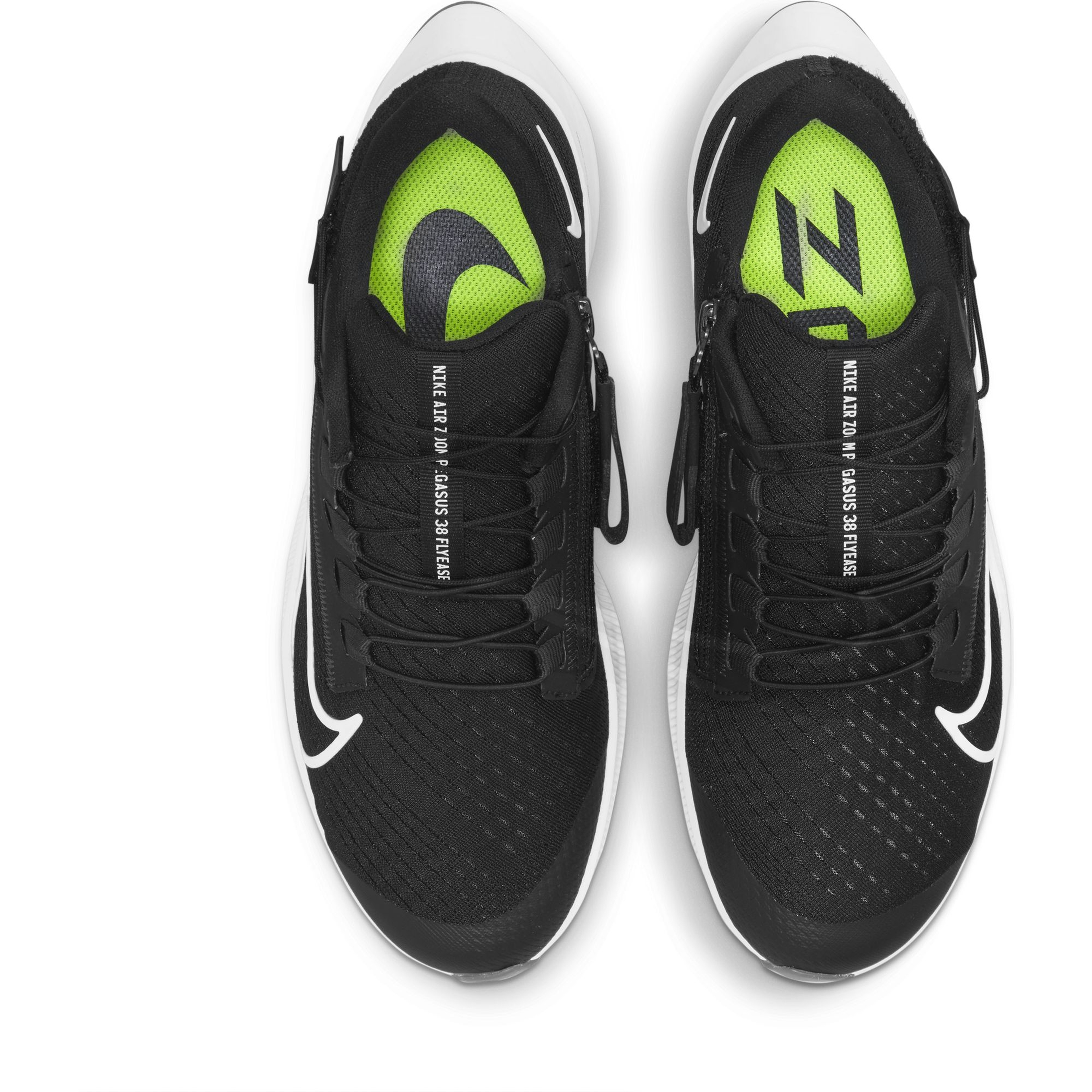 Nike Air Zoom Pegasus 38 FlyEase Running Kadın Spor Ayakkabı