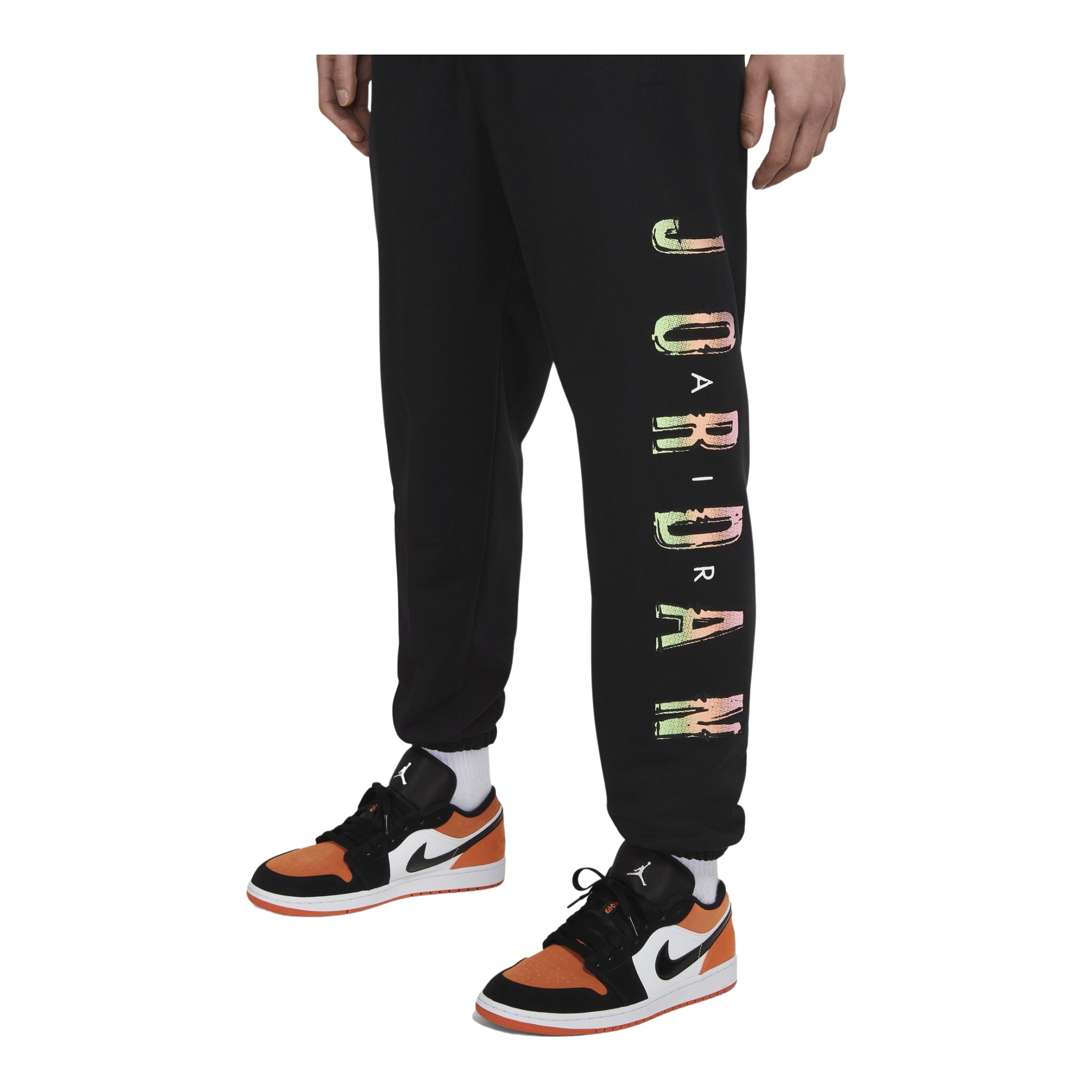 jordan sport dna hbr pants