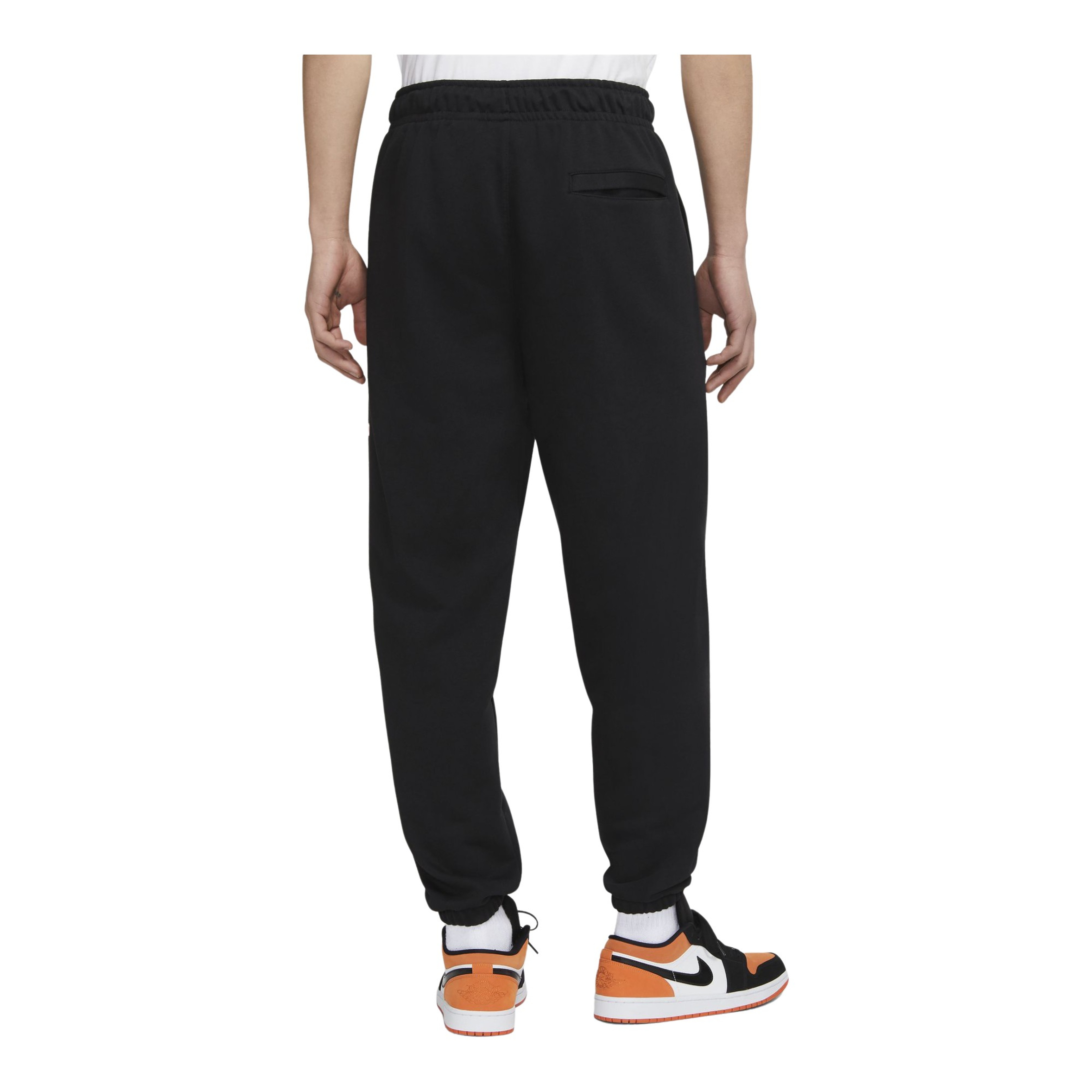 Nike Jordan Sport DNA Trousers Erkek Eşofman Altı