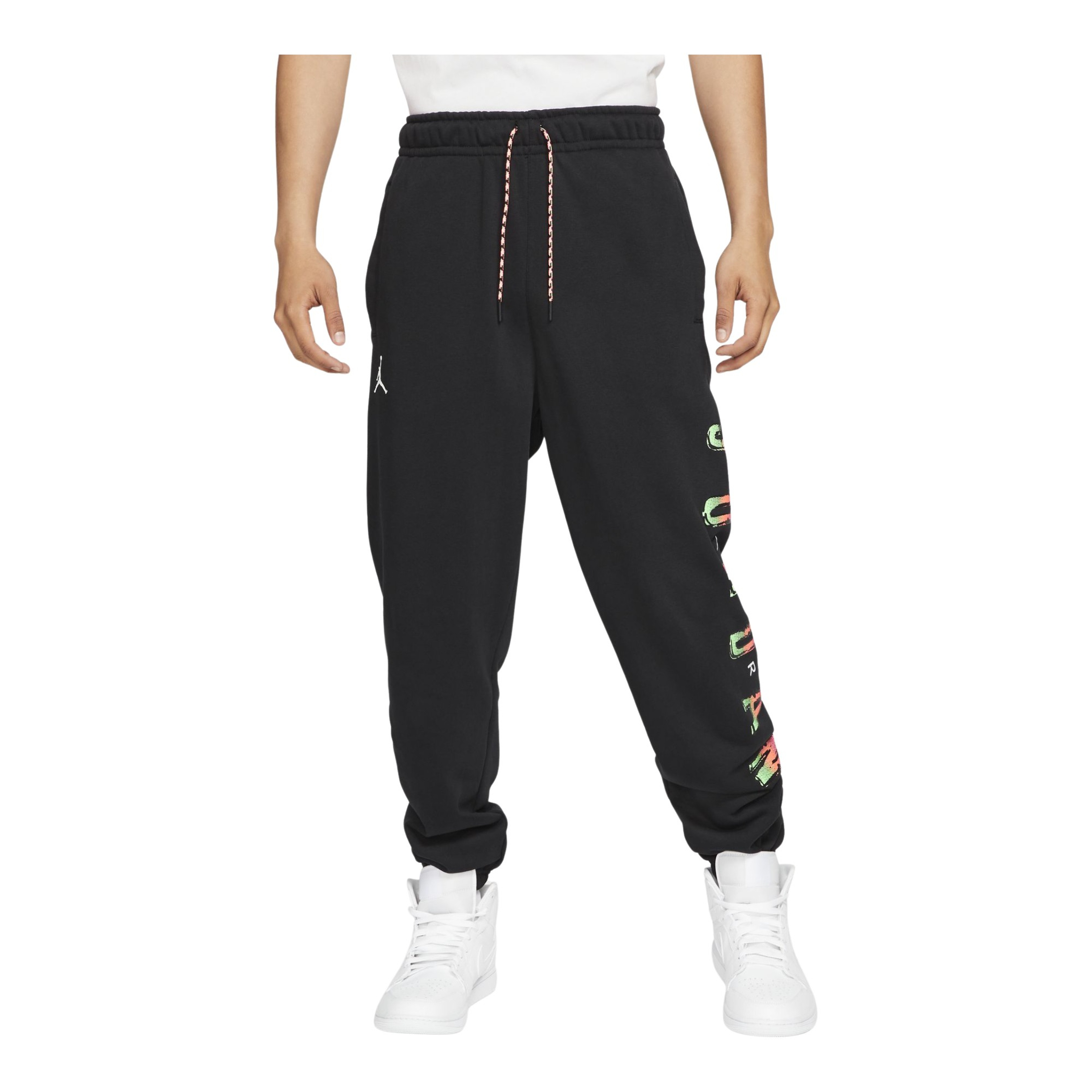 Nike Jordan Sport DNA Trousers Erkek Eşofman Altı