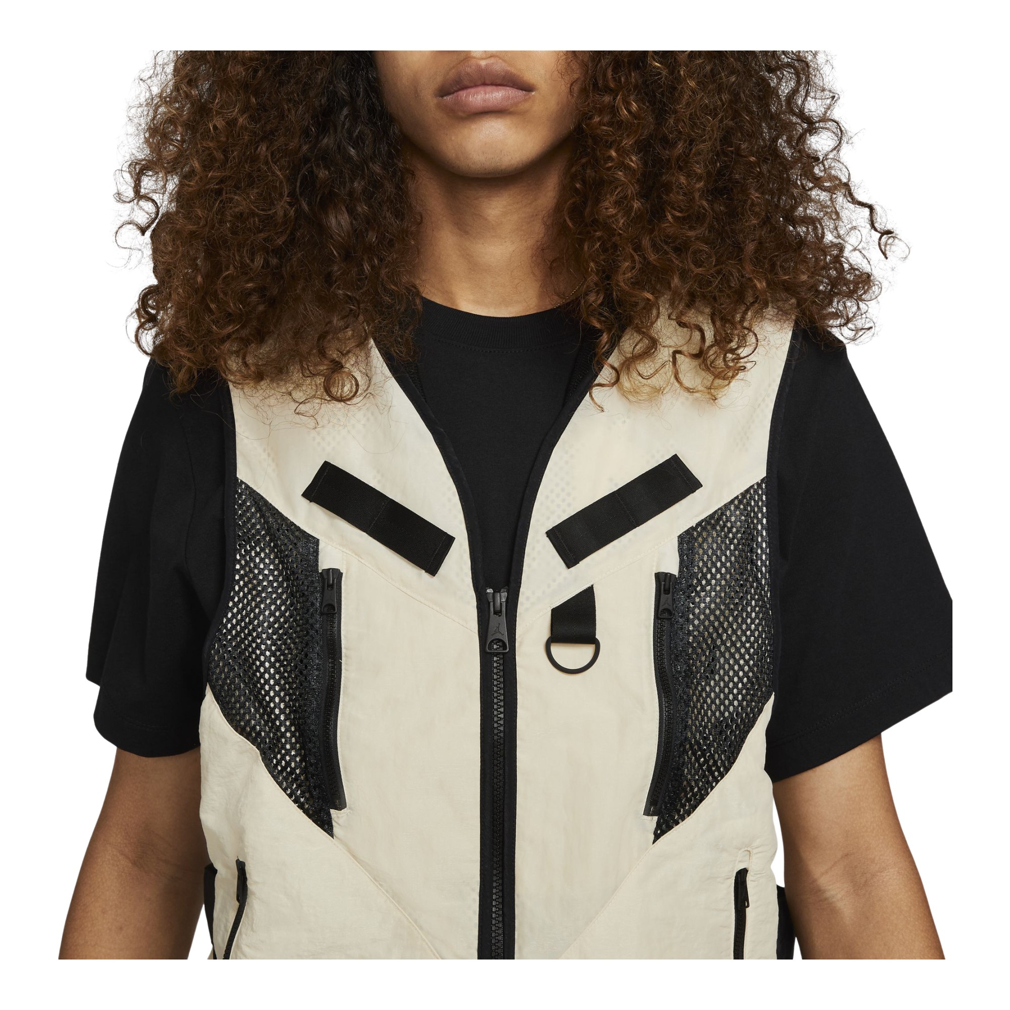 Nike Jordan 23 Engineered Full-Zip Erkek Yelek