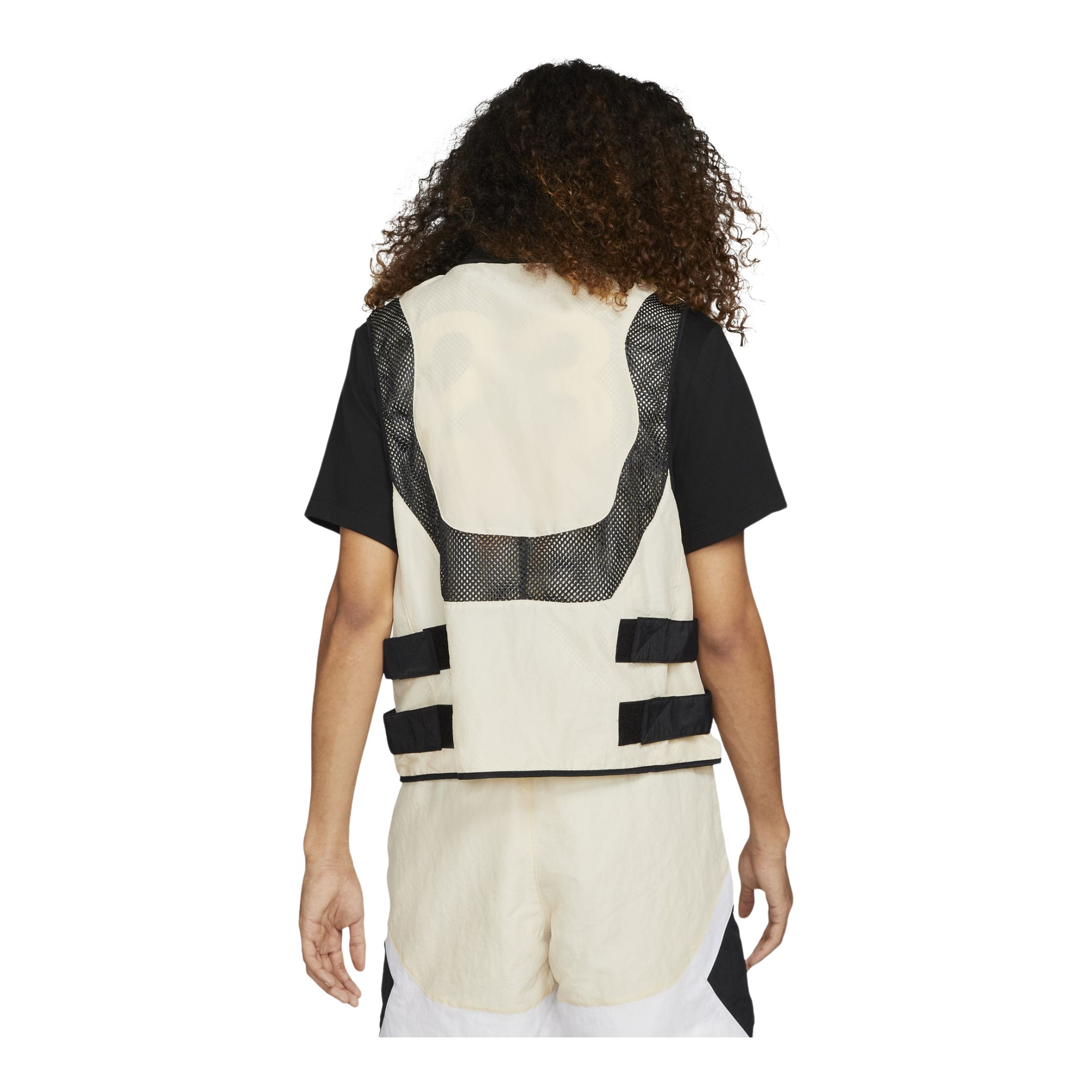 Nike Jordan 23 Engineered Full-Zip Erkek Yelek