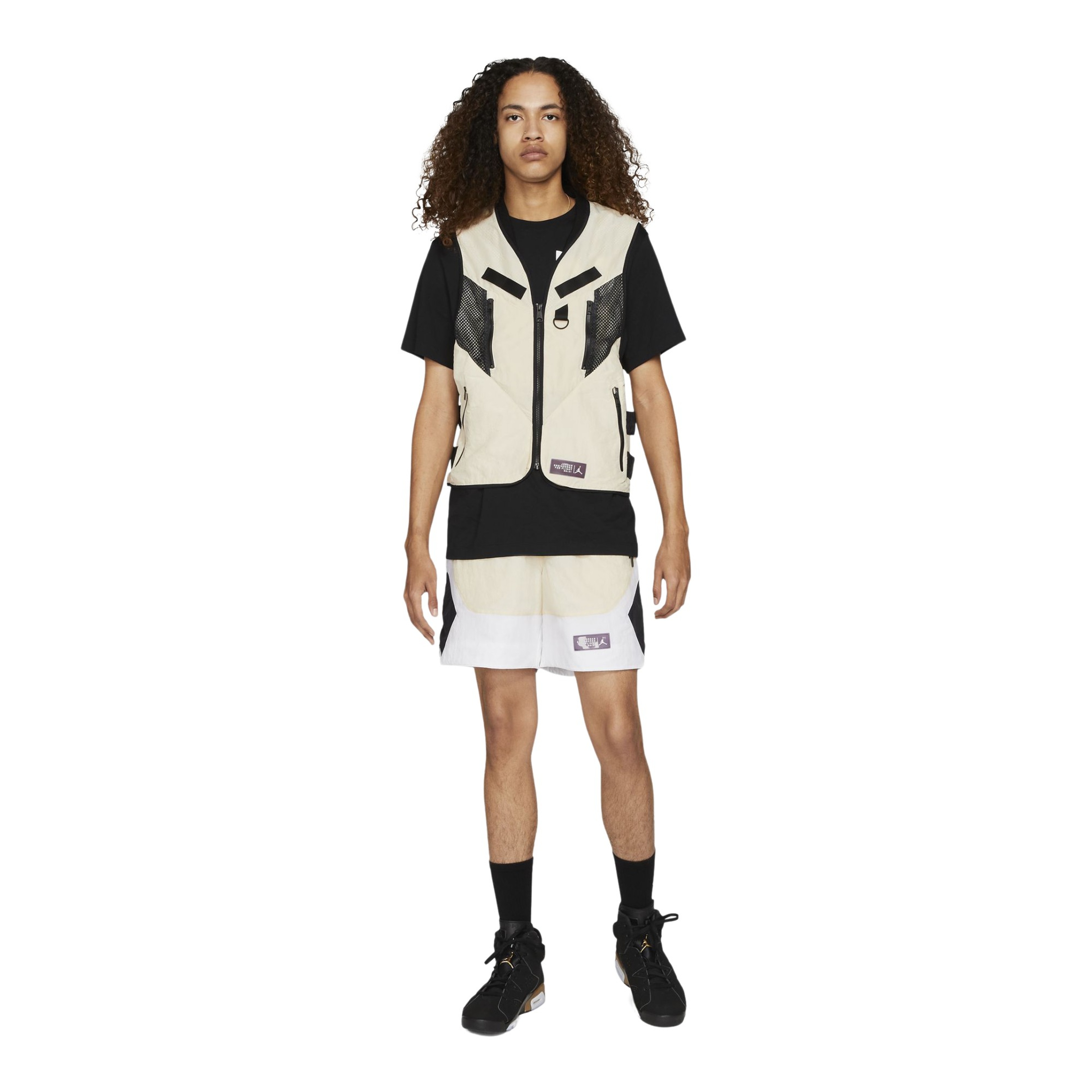 Nike Jordan 23 Engineered Full-Zip Erkek Yelek