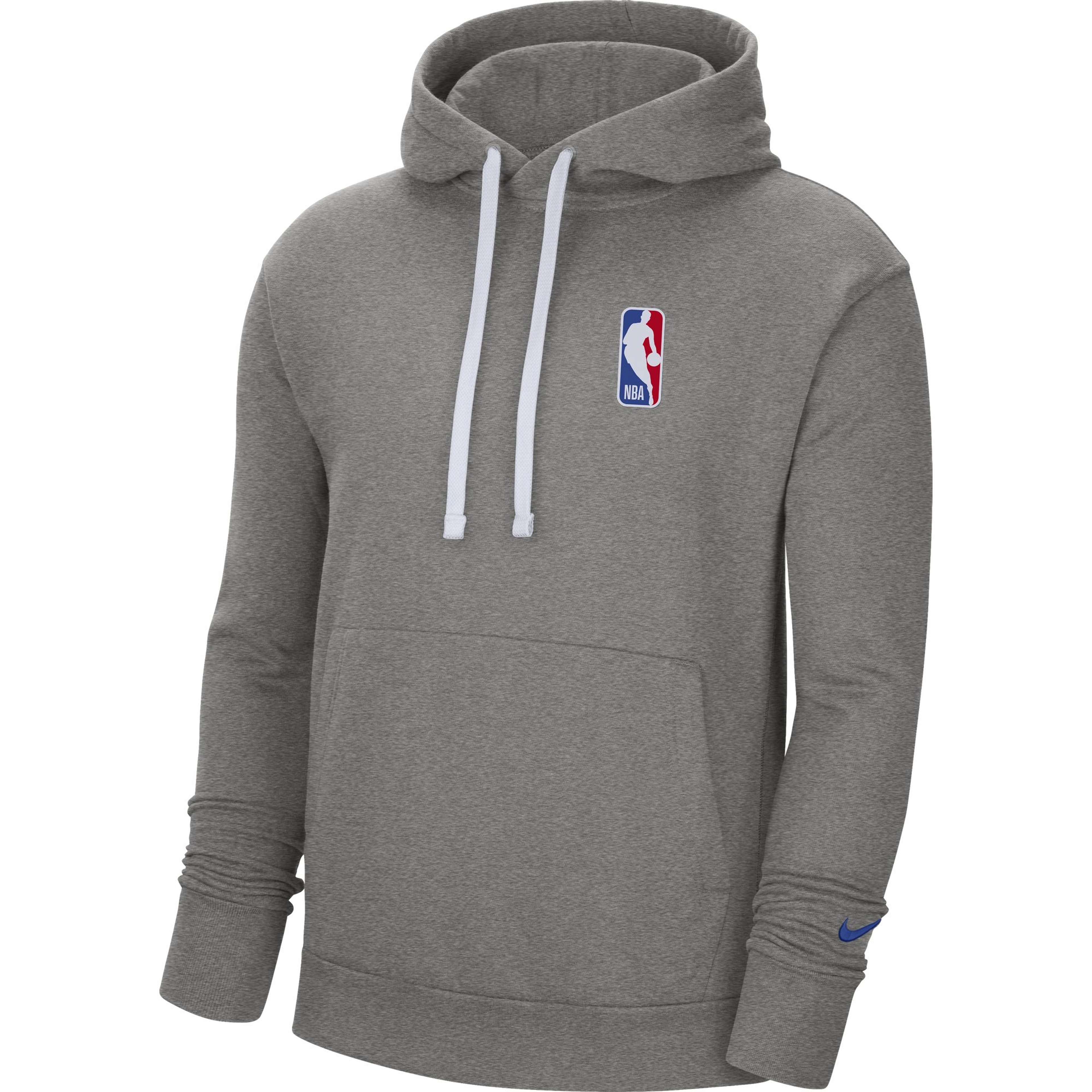Nike Team 31 Essential NBA Pullover Hoodie Erkek Sweatshirt