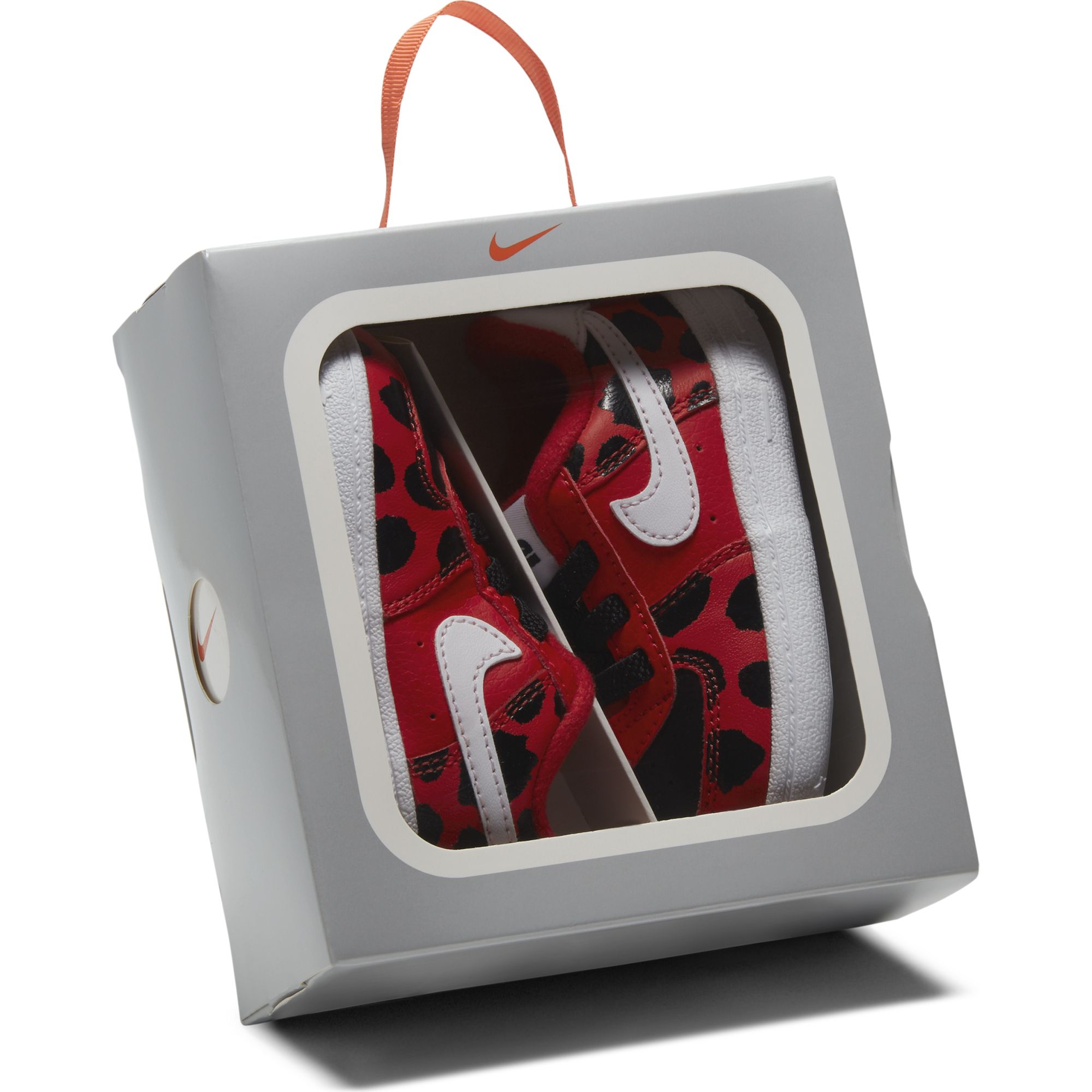 Nike Force 1 Crib SE SS21 (CB) Bebek Spor Ayakkabı