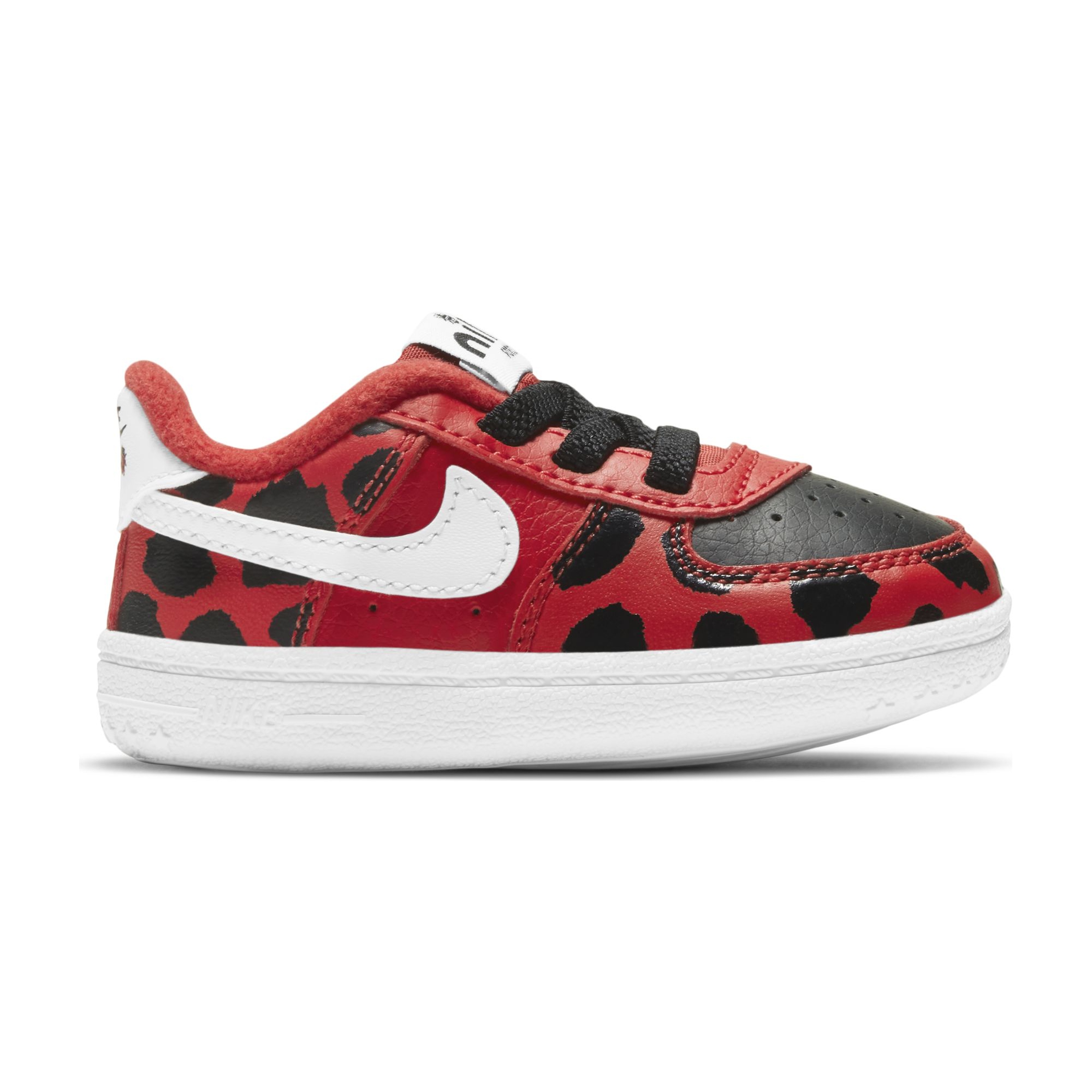 Nike Force 1 Crib SE SS21 (CB) Bebek Spor Ayakkabı