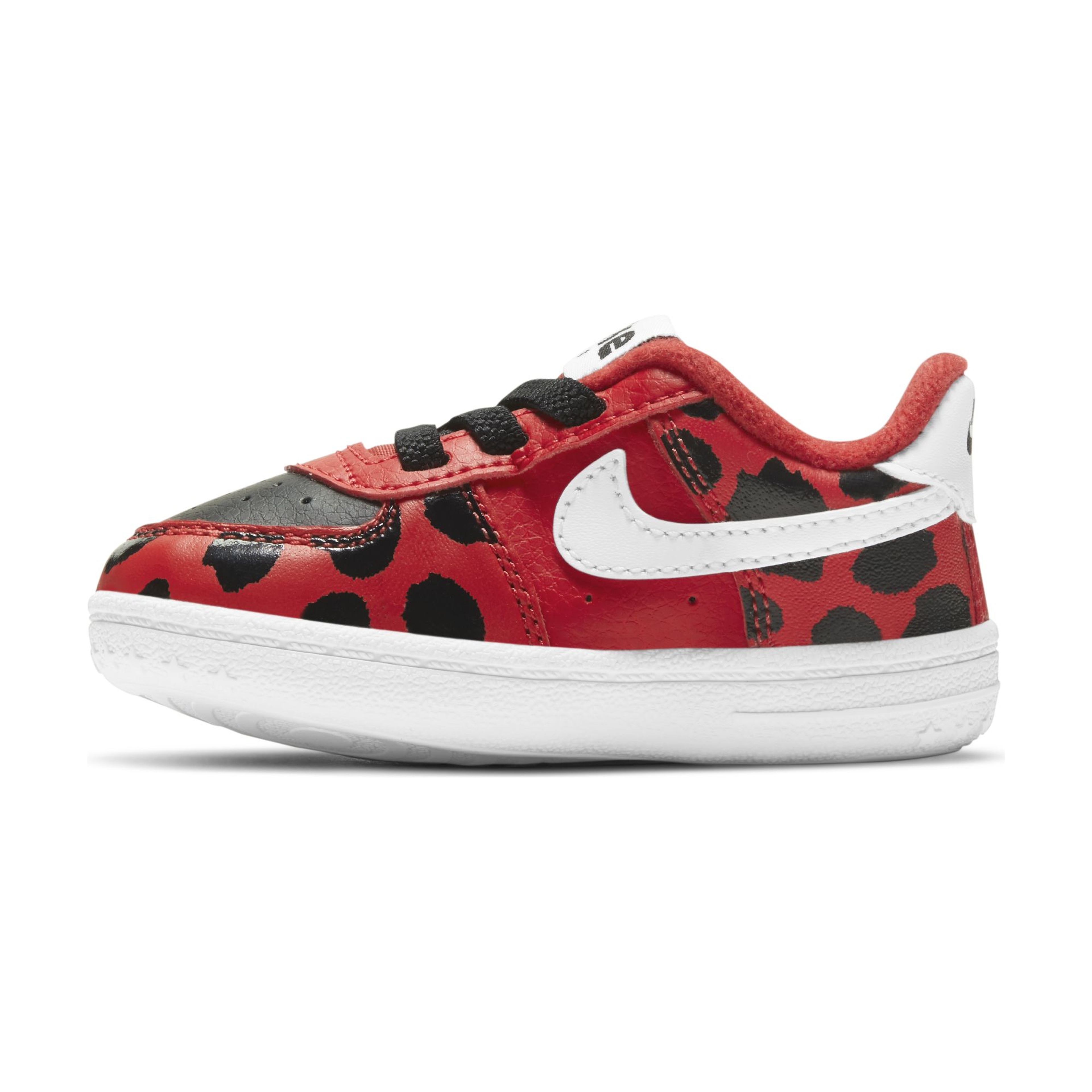 Nike Force 1 Crib SE SS21 (CB) Bebek Spor Ayakkabı