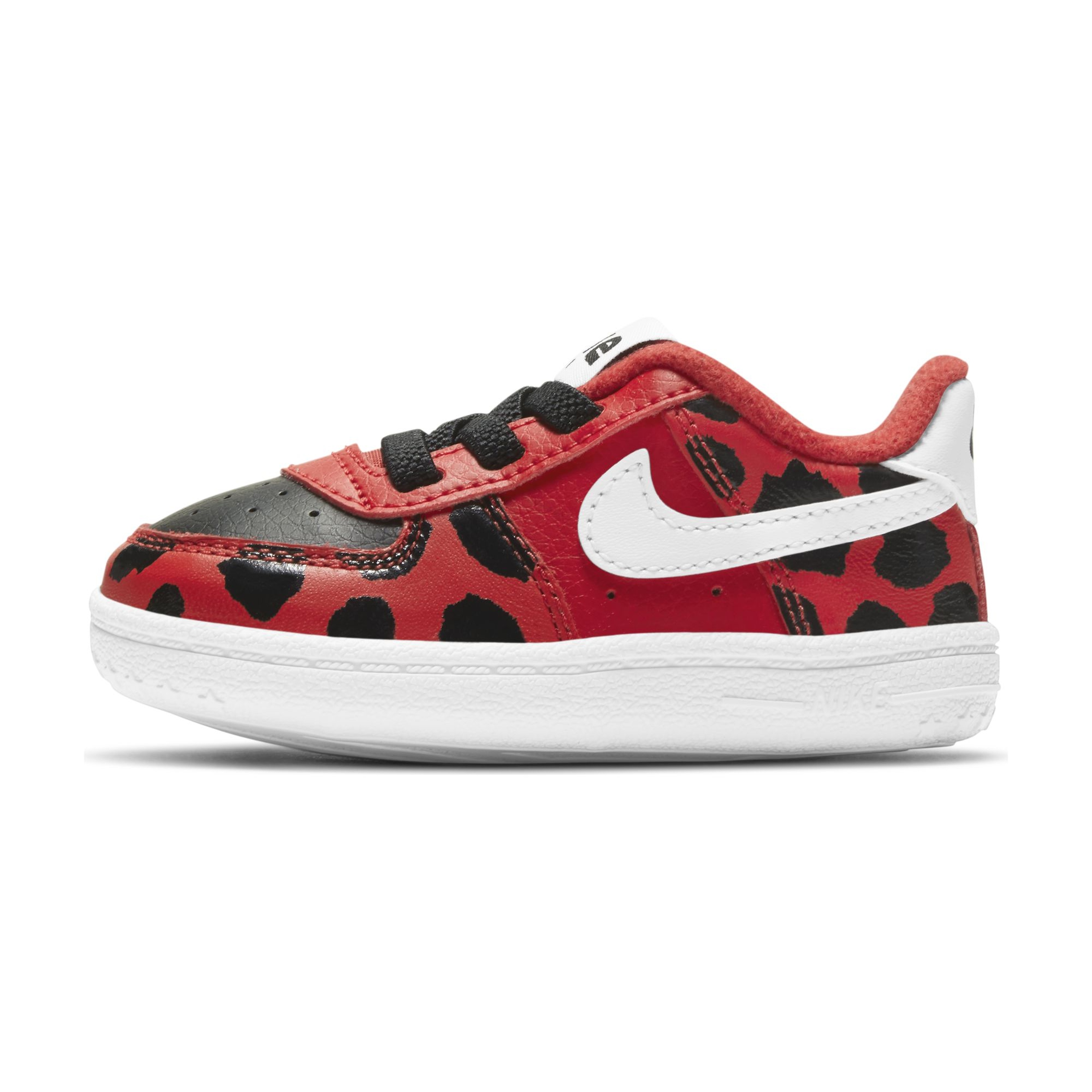 Nike Force 1 Crib SE SS21 (CB) Bebek Spor Ayakkabı