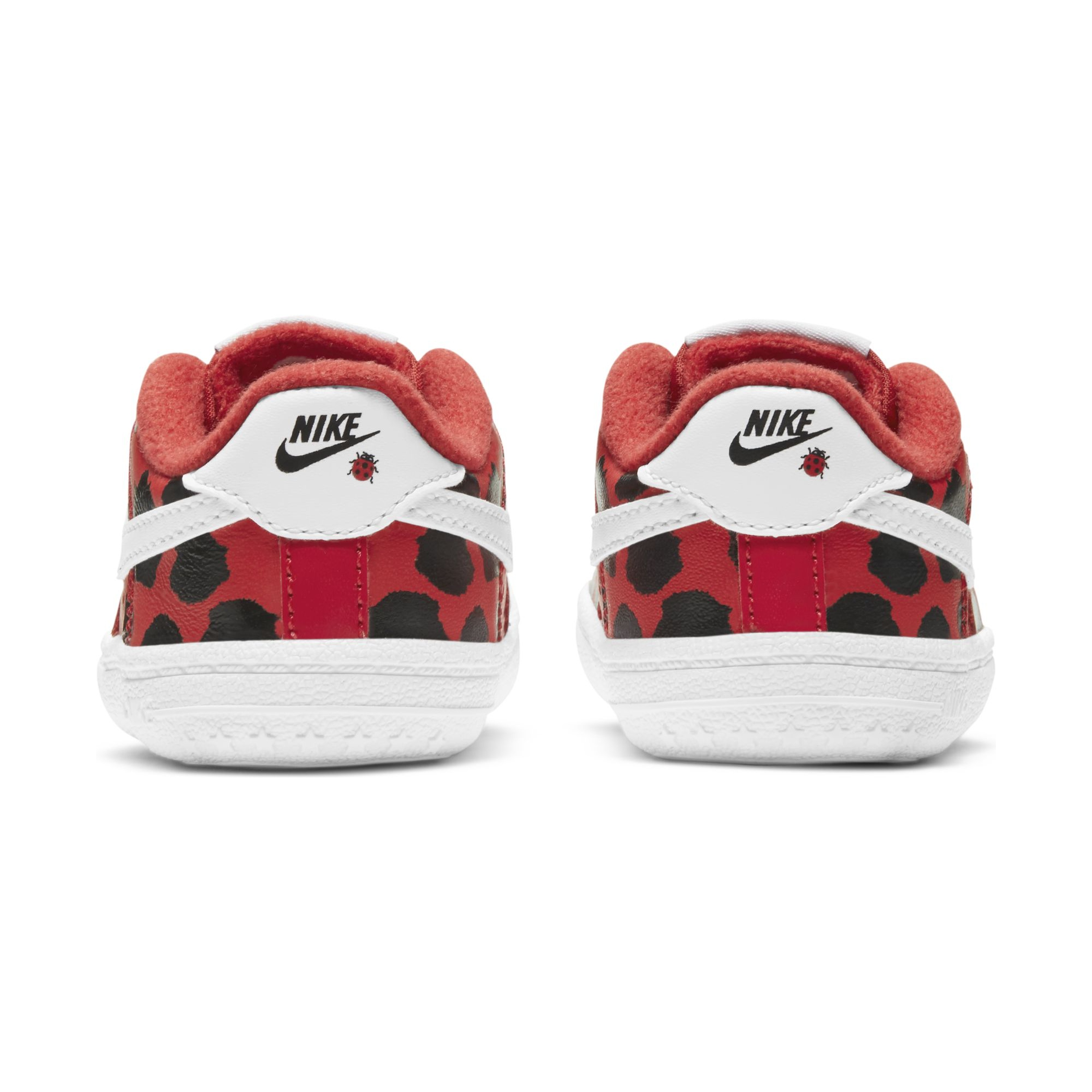 Nike Force 1 Crib SE SS21 (CB) Bebek Spor Ayakkabı