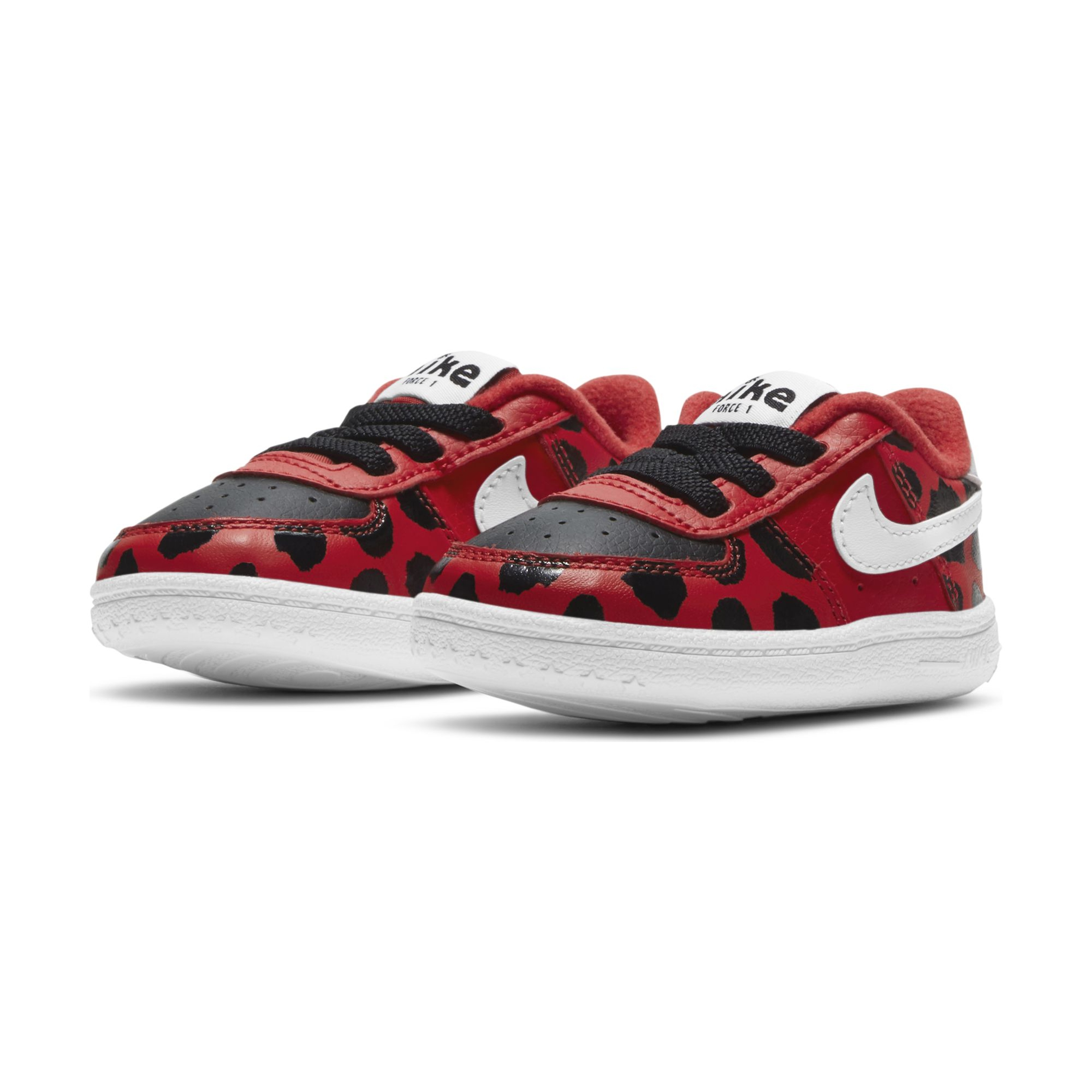 Nike Force 1 Crib SE SS21 (CB) Bebek Spor Ayakkabı