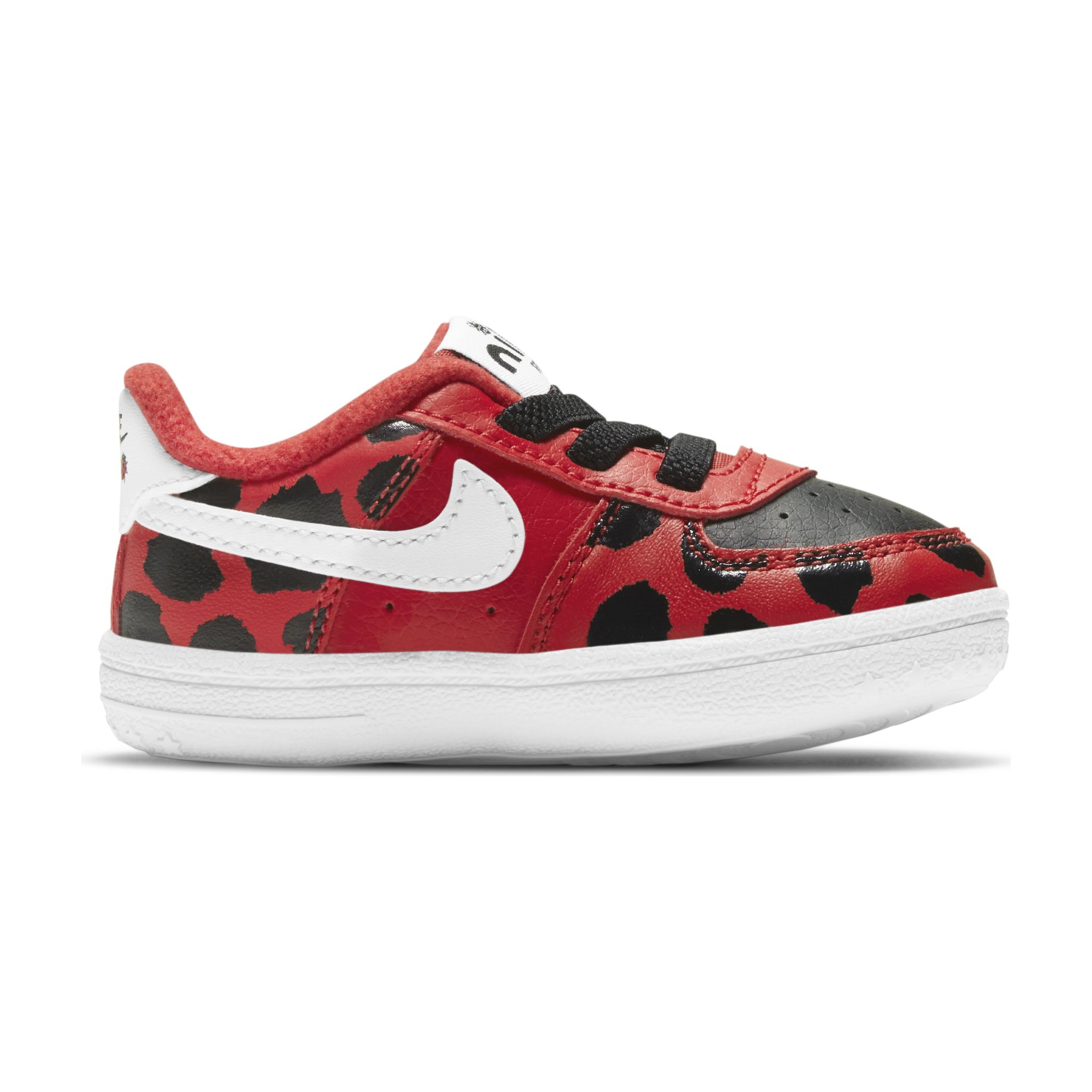 Nike Force 1 Crib SE SS21 (CB) Bebek Spor Ayakkabı