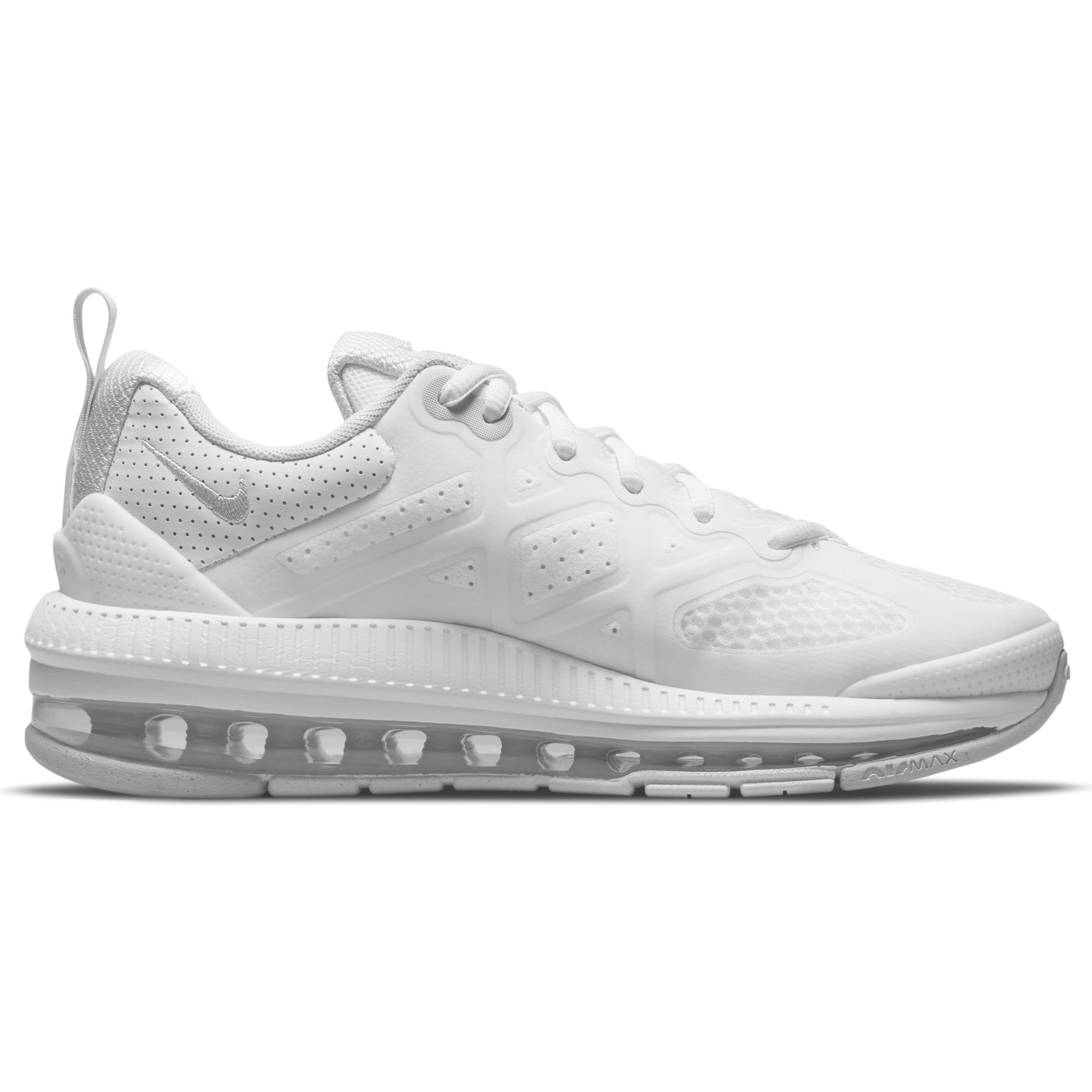 Nike Air Max Genome Kadın Spor Ayakkabı