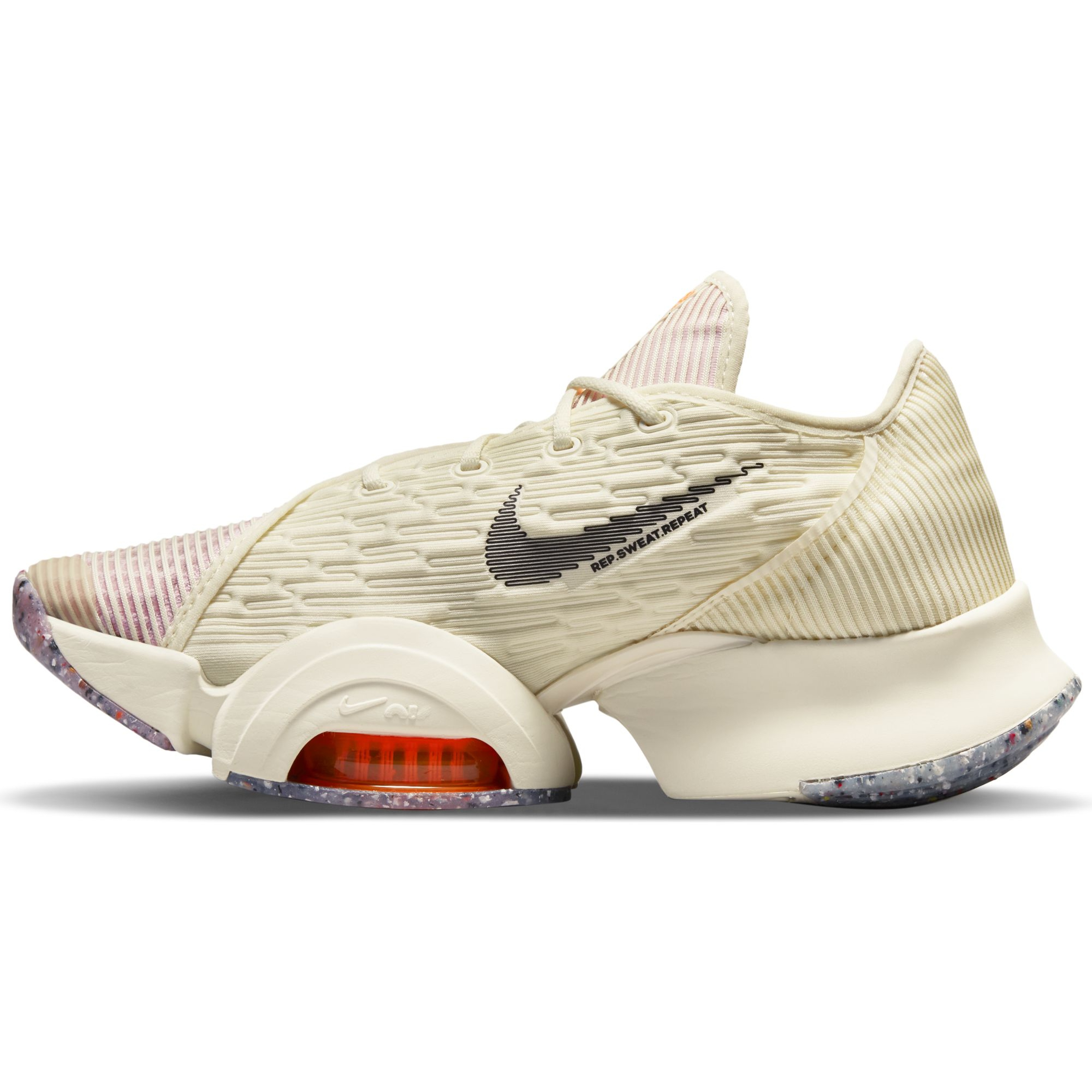 Nike Air Zoom SuperRep 2 Next Nature HIIT Class Kadın Spor