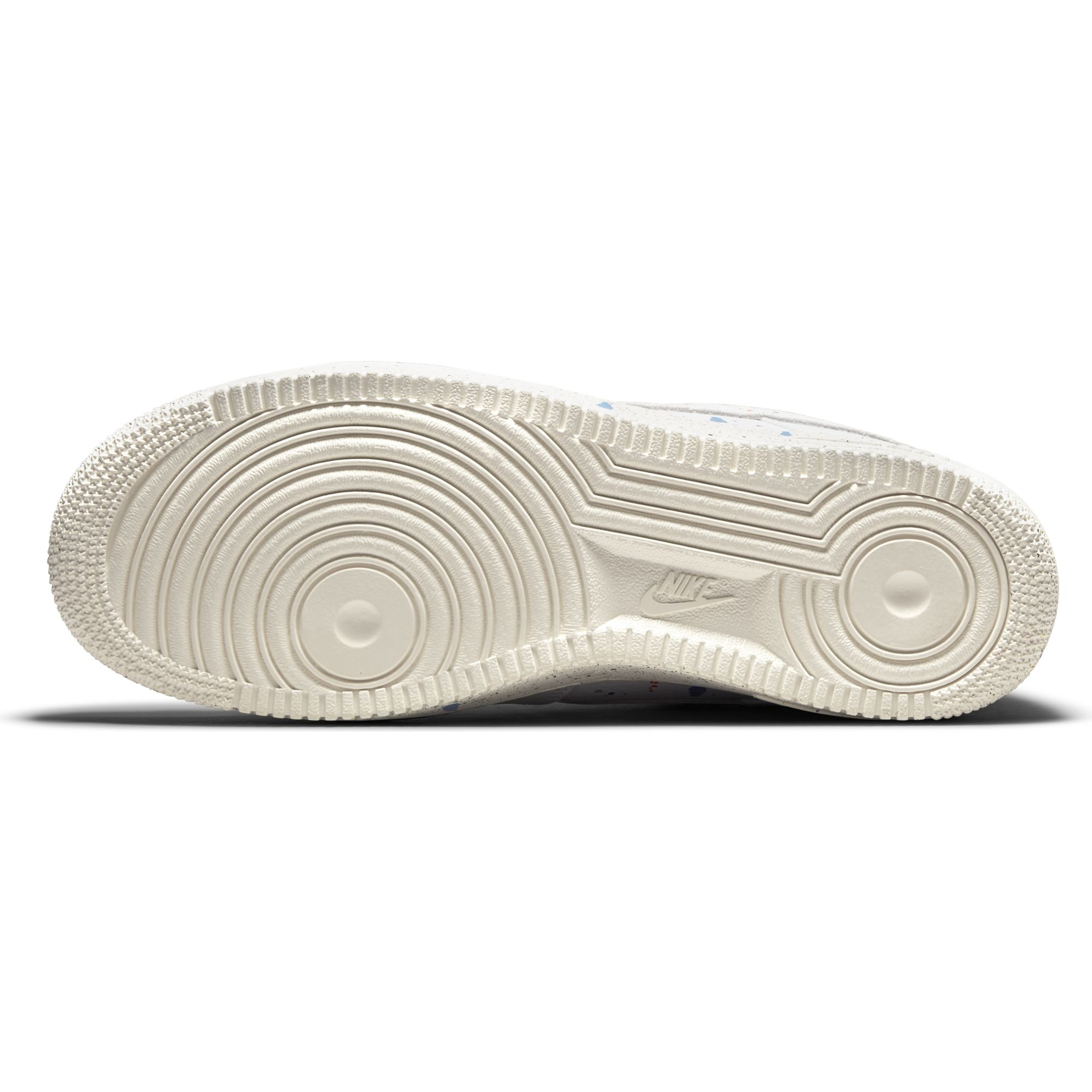 Nike Air Force 1 '07 LV8 "Paint Splatter" Erkek Spor Ayakkabı