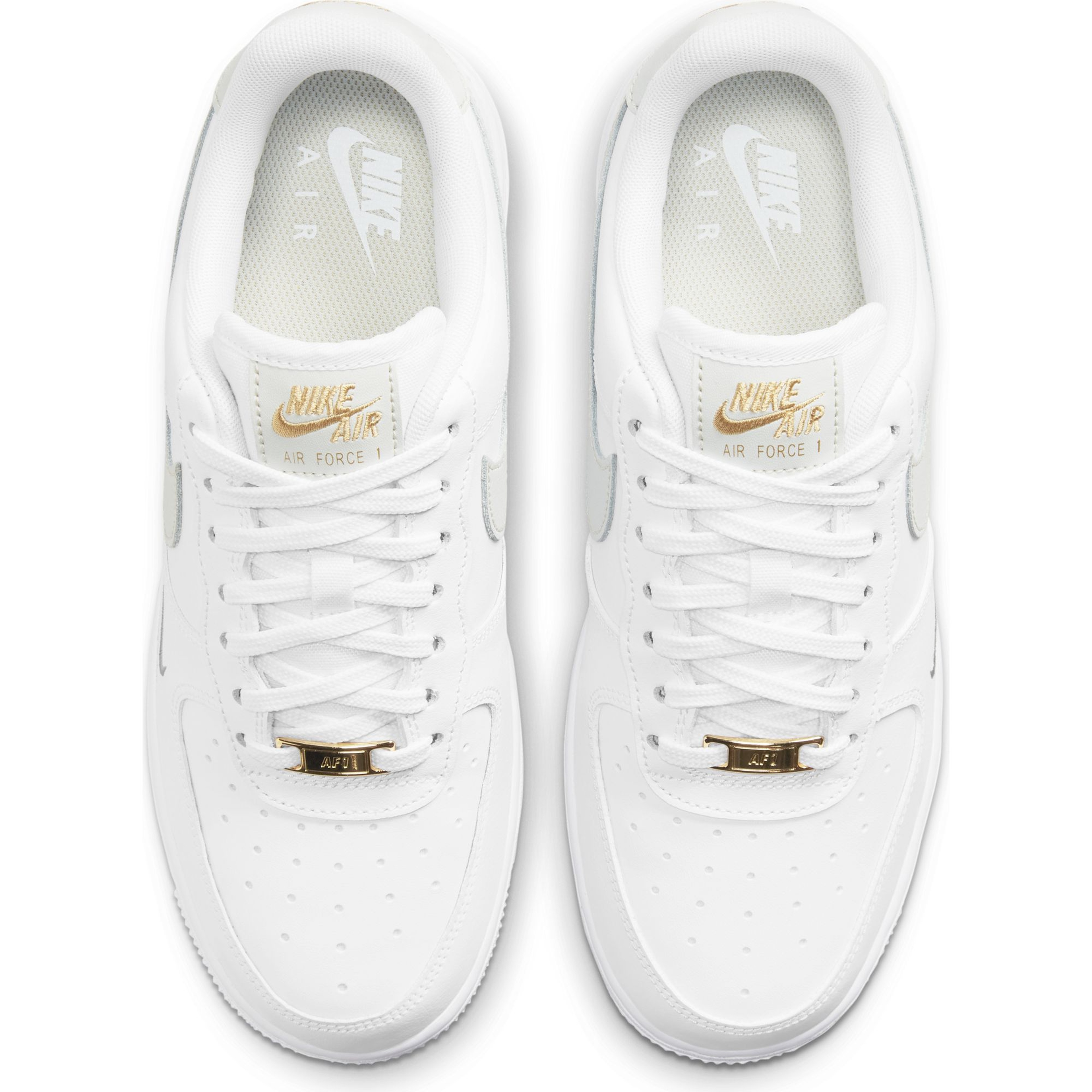 Nike Air Force 1 '07 FW24 Essentials Kadın Spor Ayakkabı