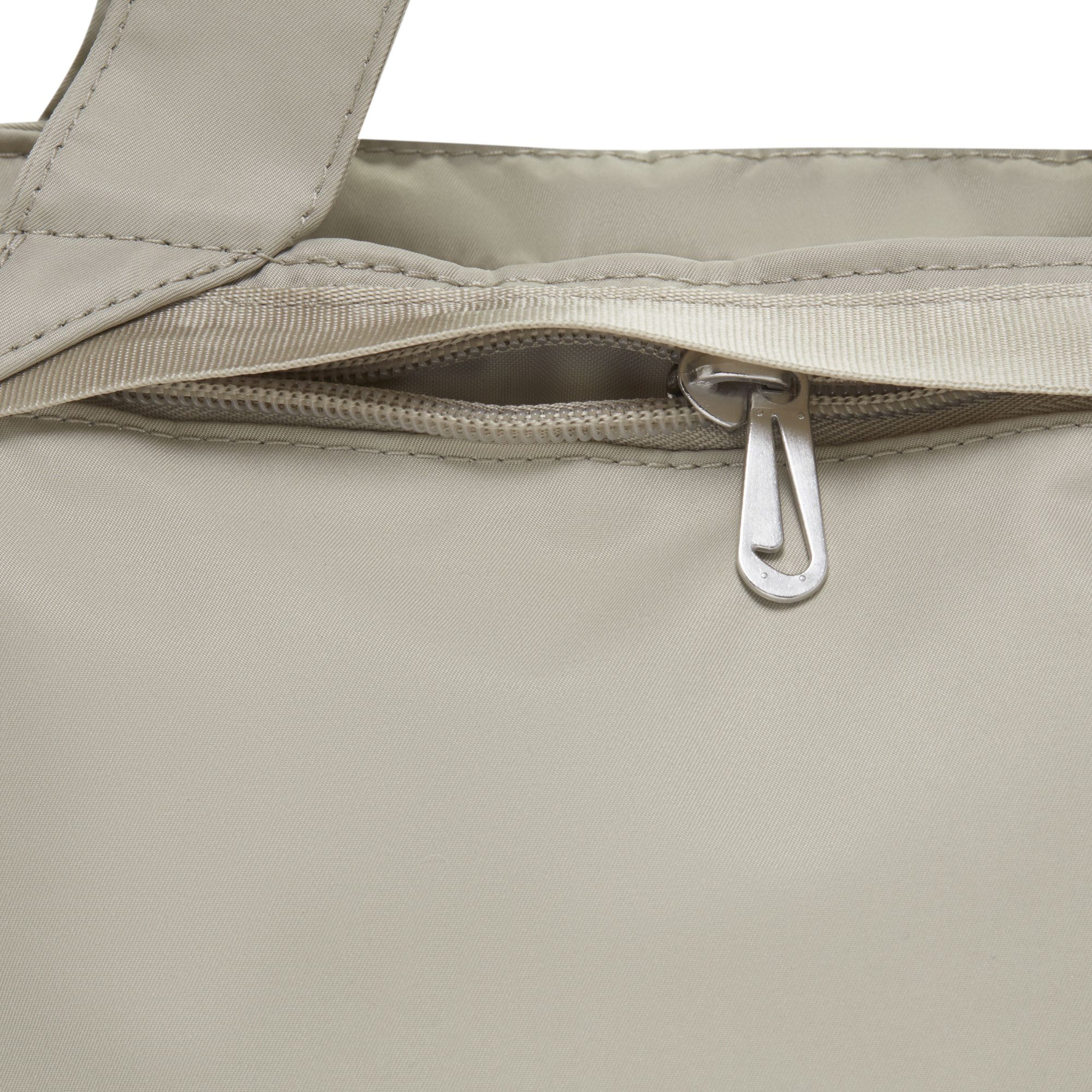 Nike Sportswear Futura Luxe Tote (10 L) Kadın El Çantası