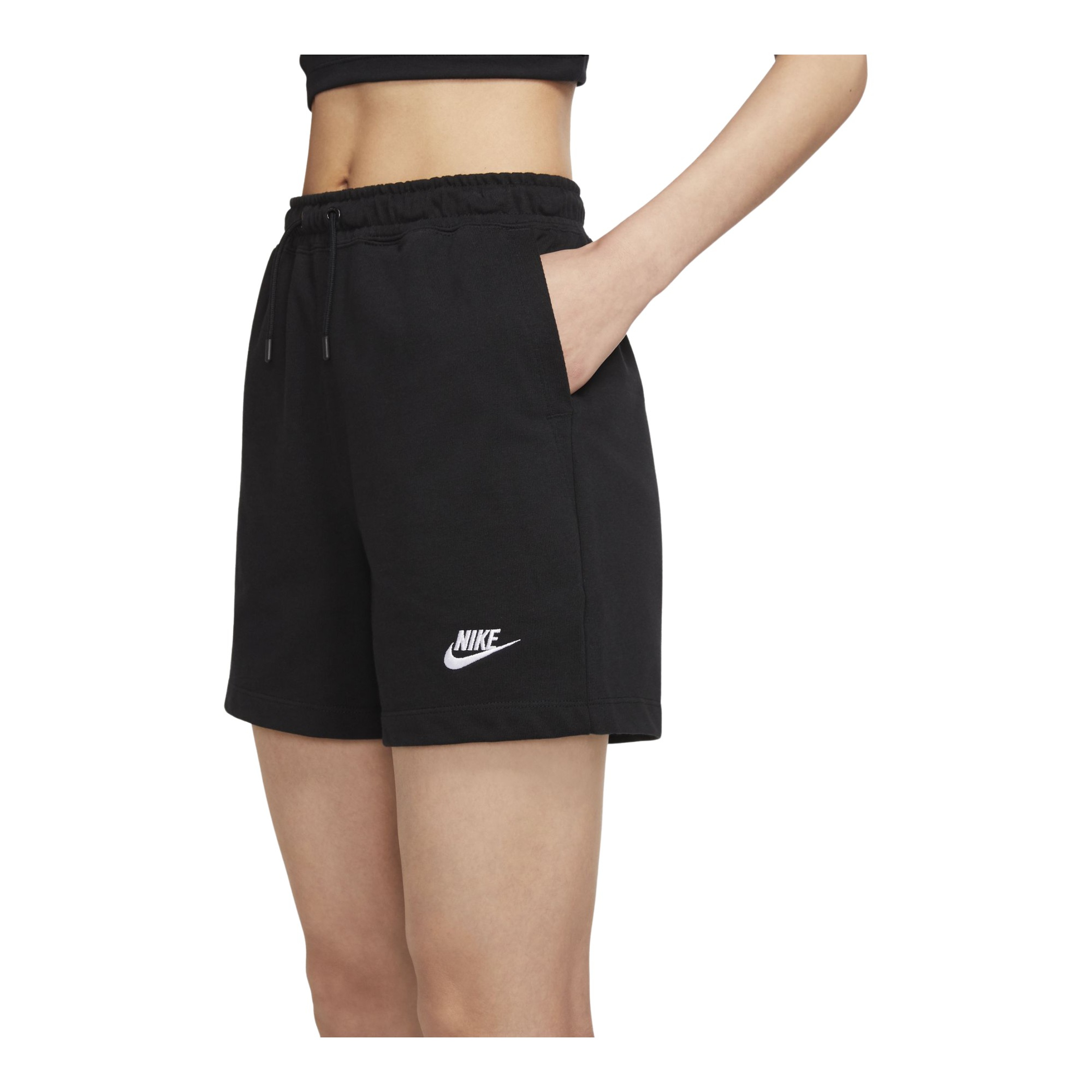 Nike Sportswear Jersey Kadın Şort