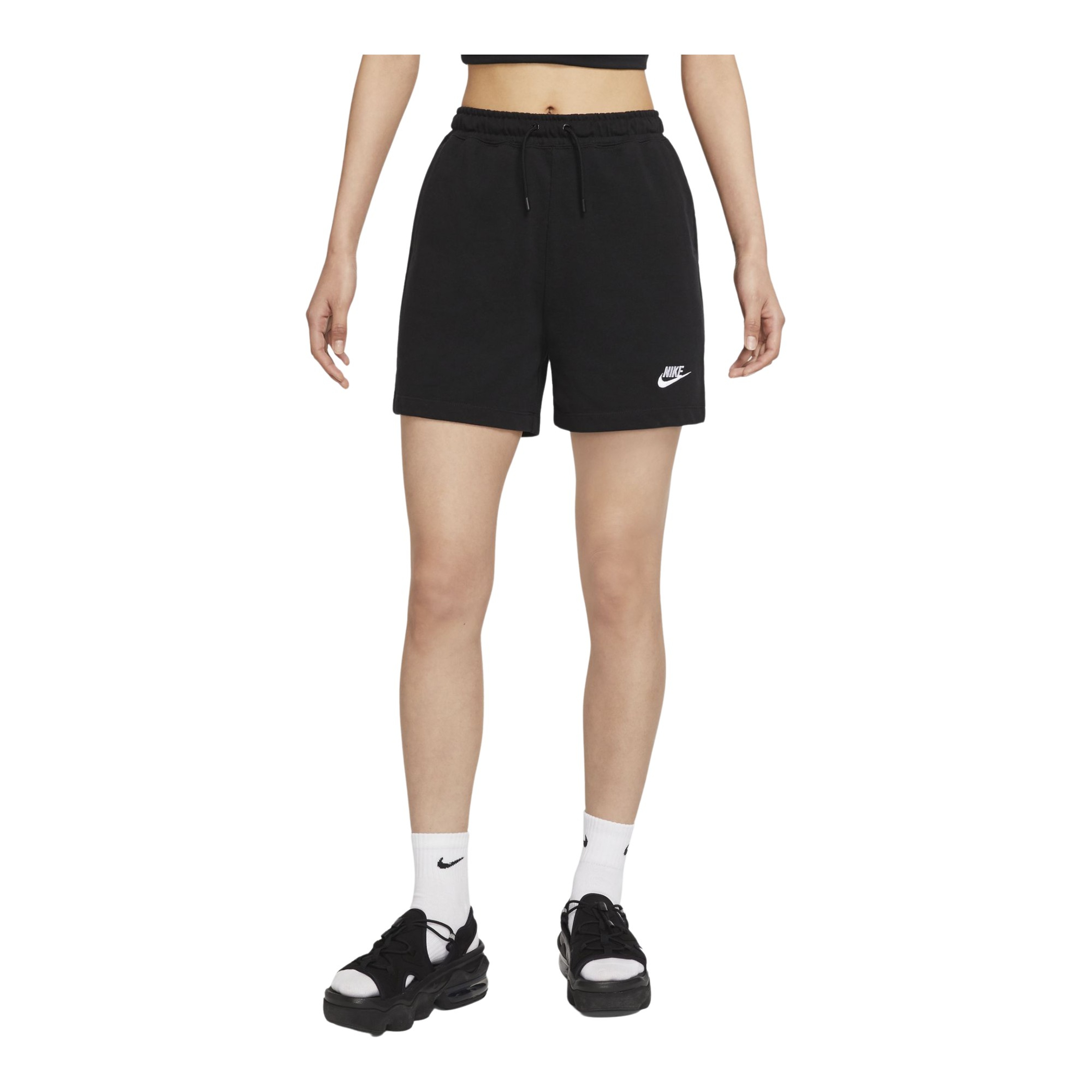 Nike Sportswear Jersey Kadın Şort