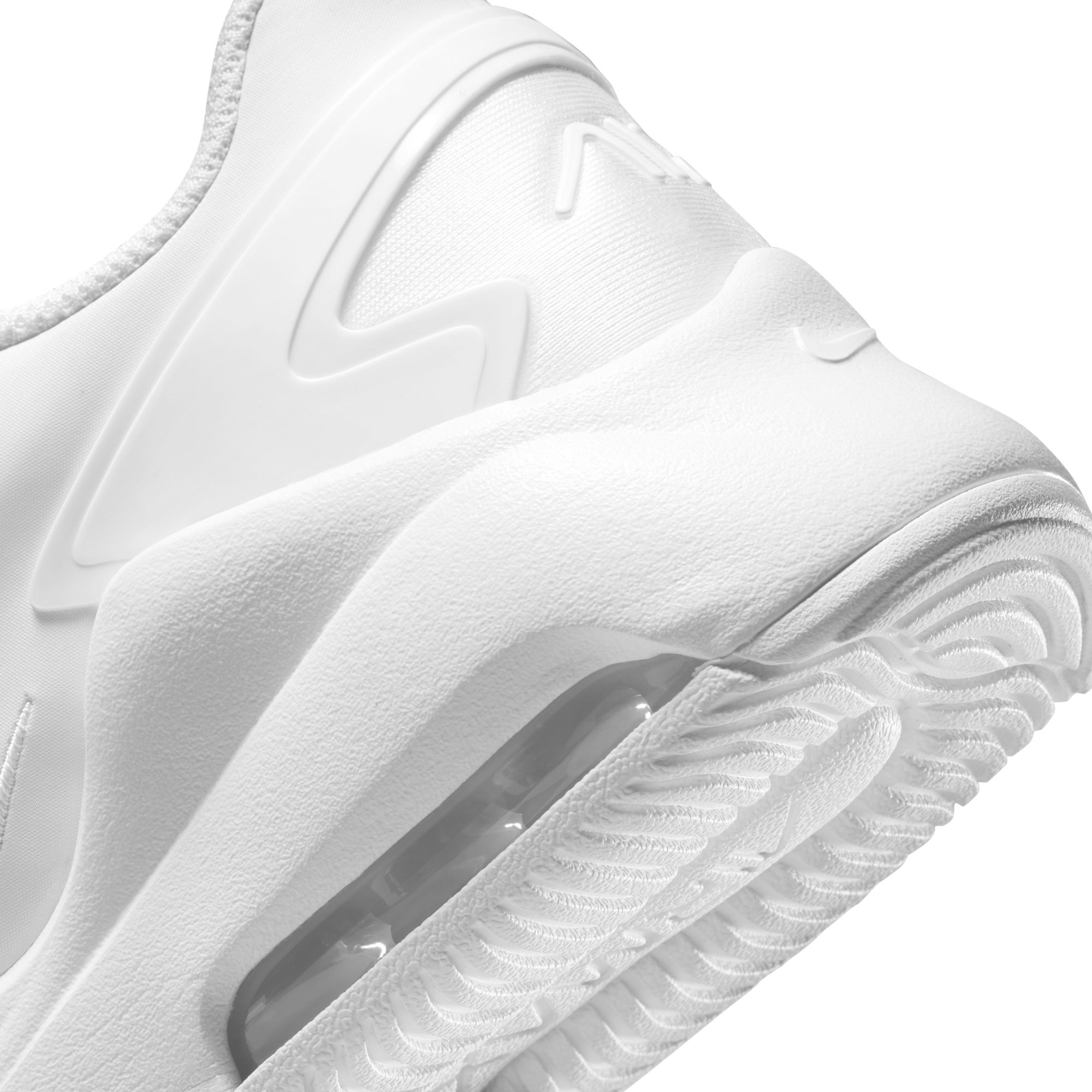 Nike Air Max Bolt Kadın Spor Ayakkabı