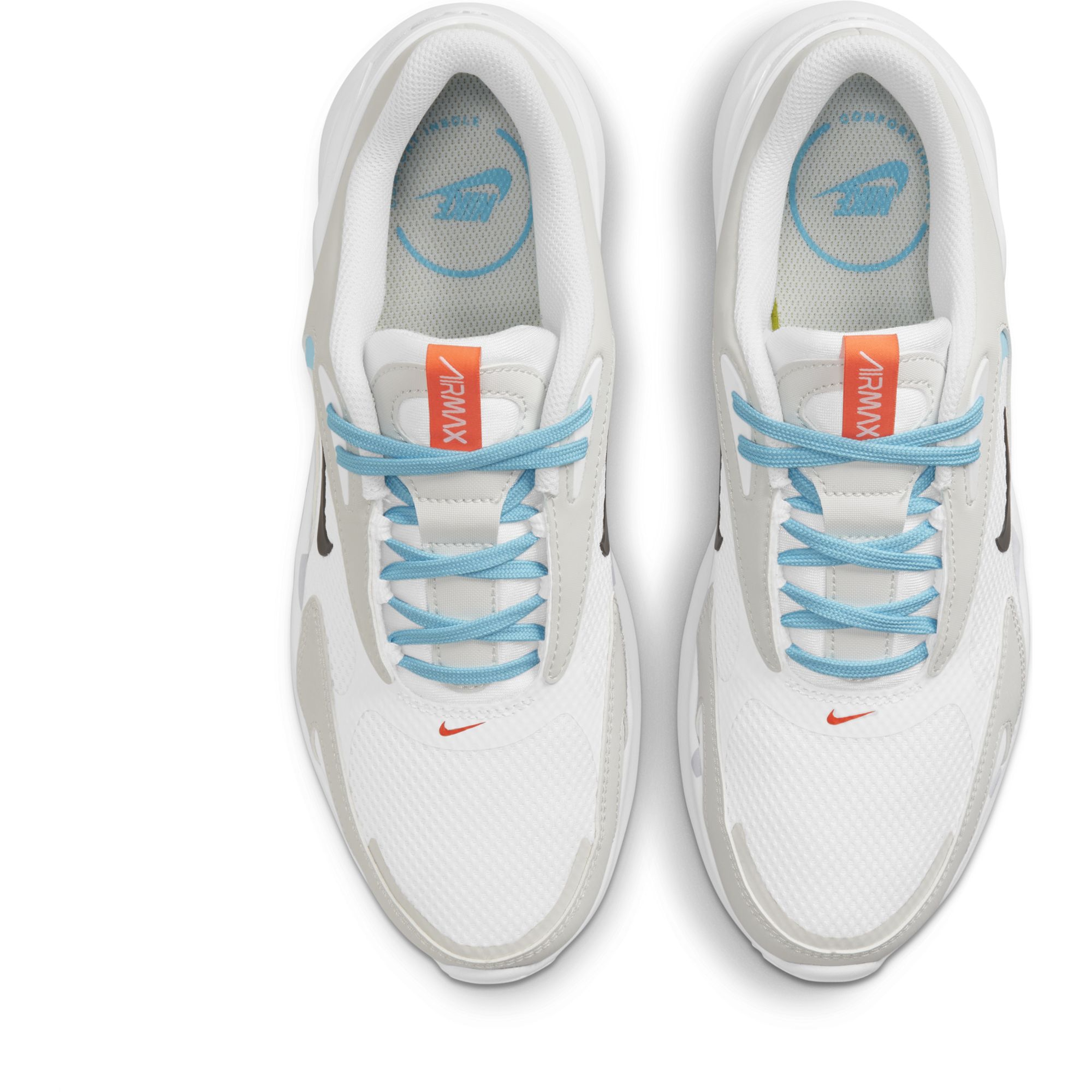 Nike Air Max Bolt Erkek Spor Ayakkabı