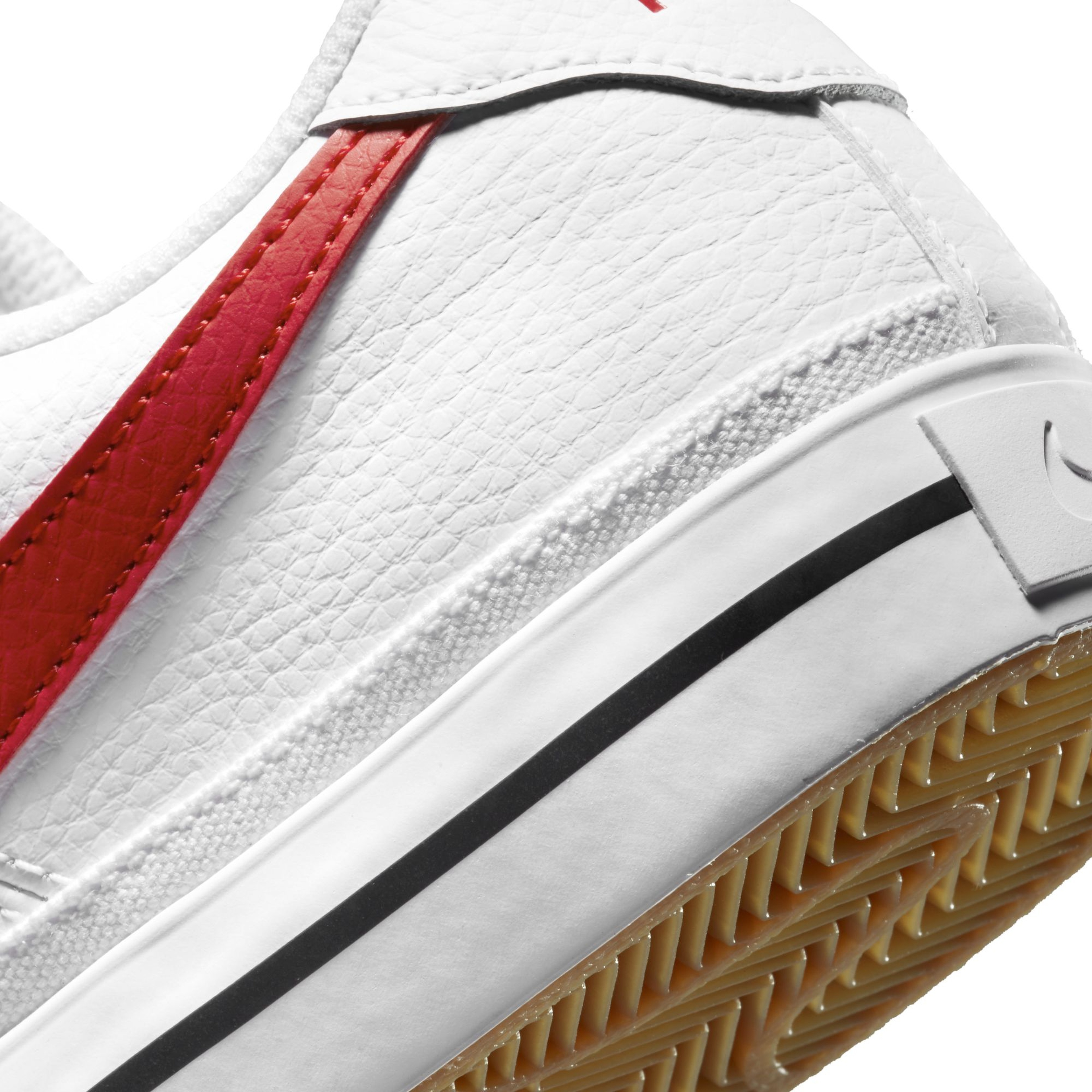 Nike Court Legacy Erkek Spor Ayakkabı