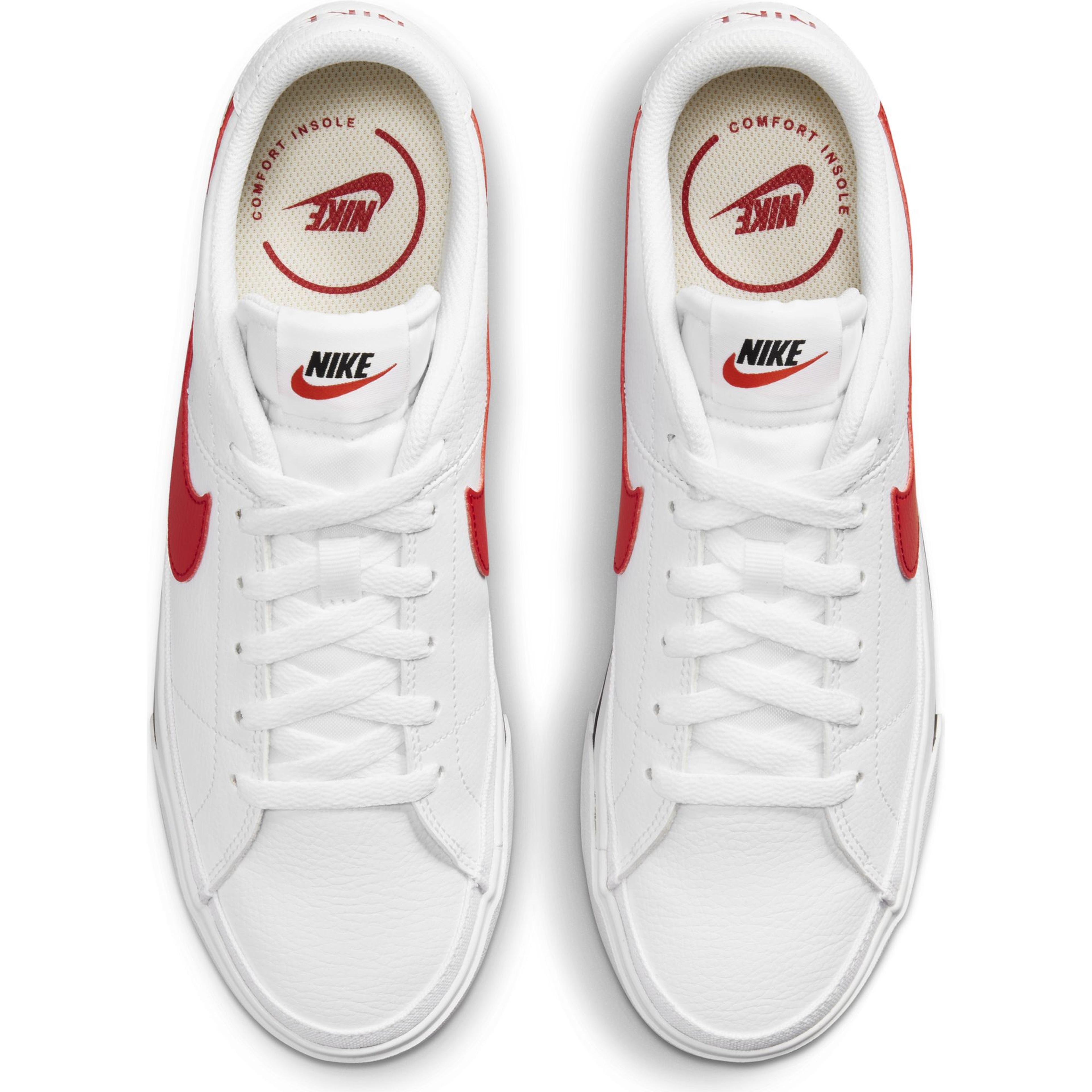 Nike Court Legacy Erkek Spor Ayakkabı